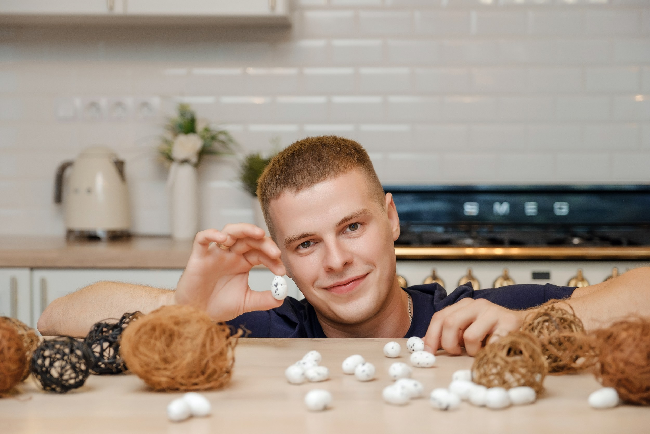 Семейные фотосессии. Истории