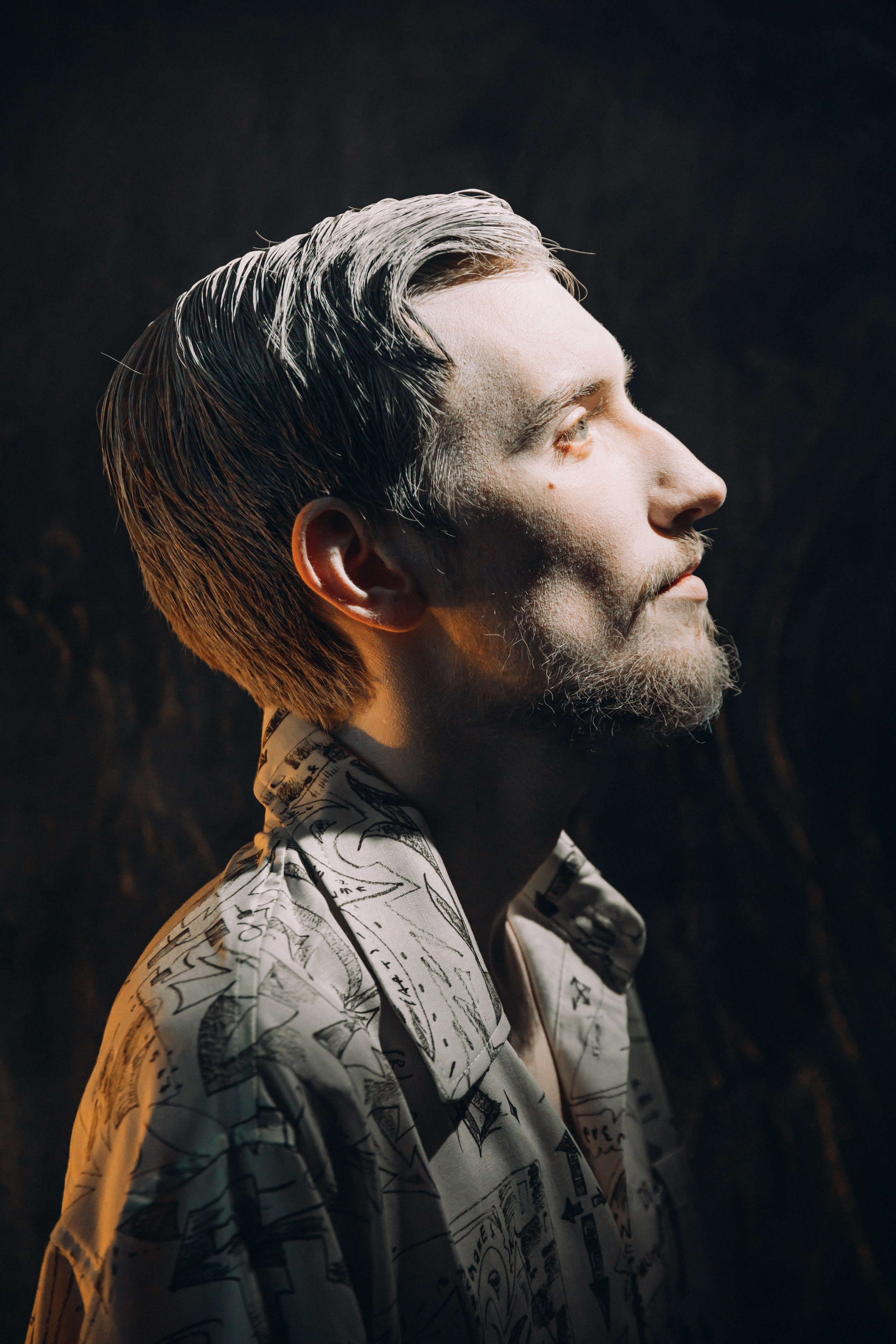 Коммерческое. Портретный фотограф Владислав Буров