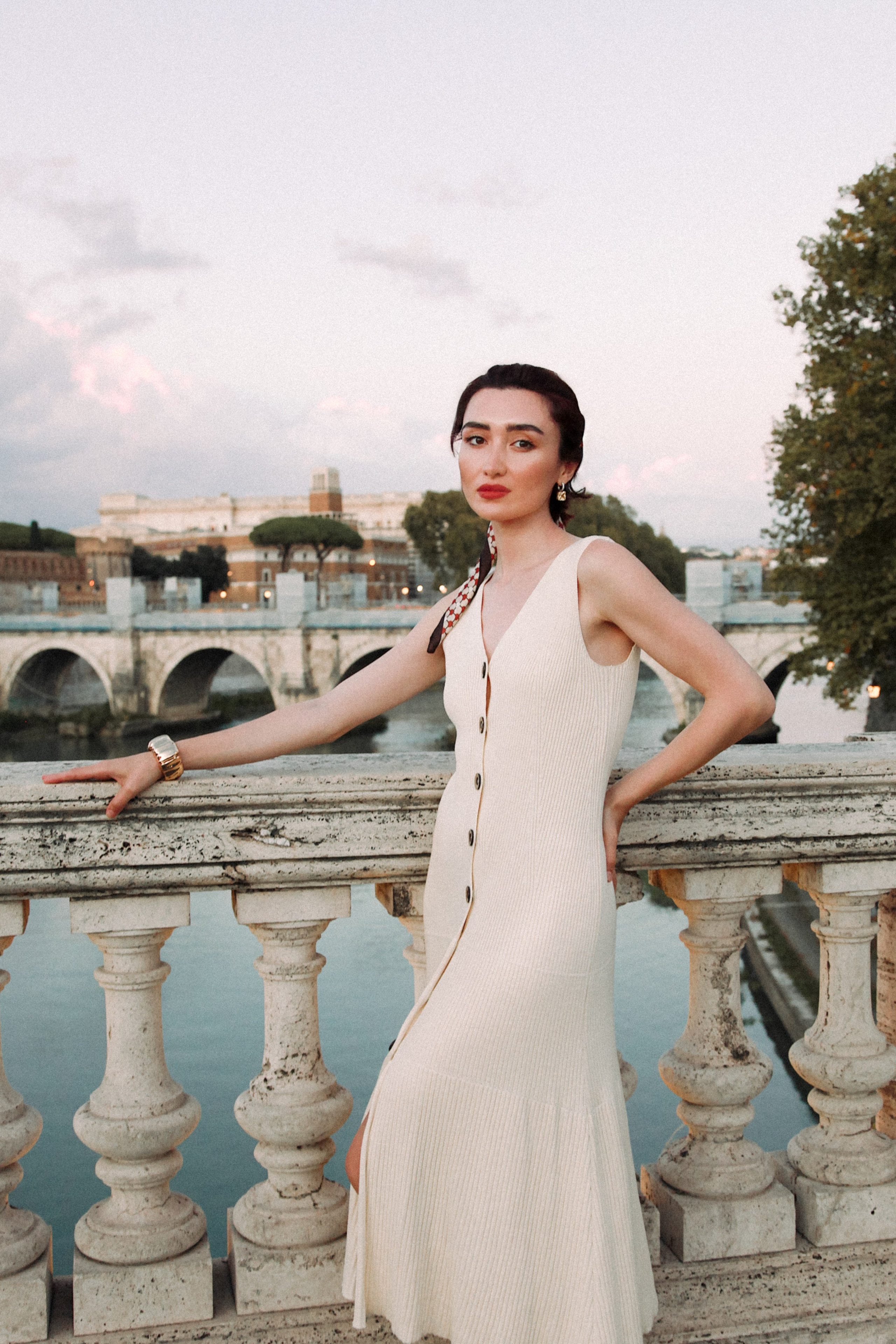 Кизя. Татьяна Фокина — портретный фотограф и AI creator