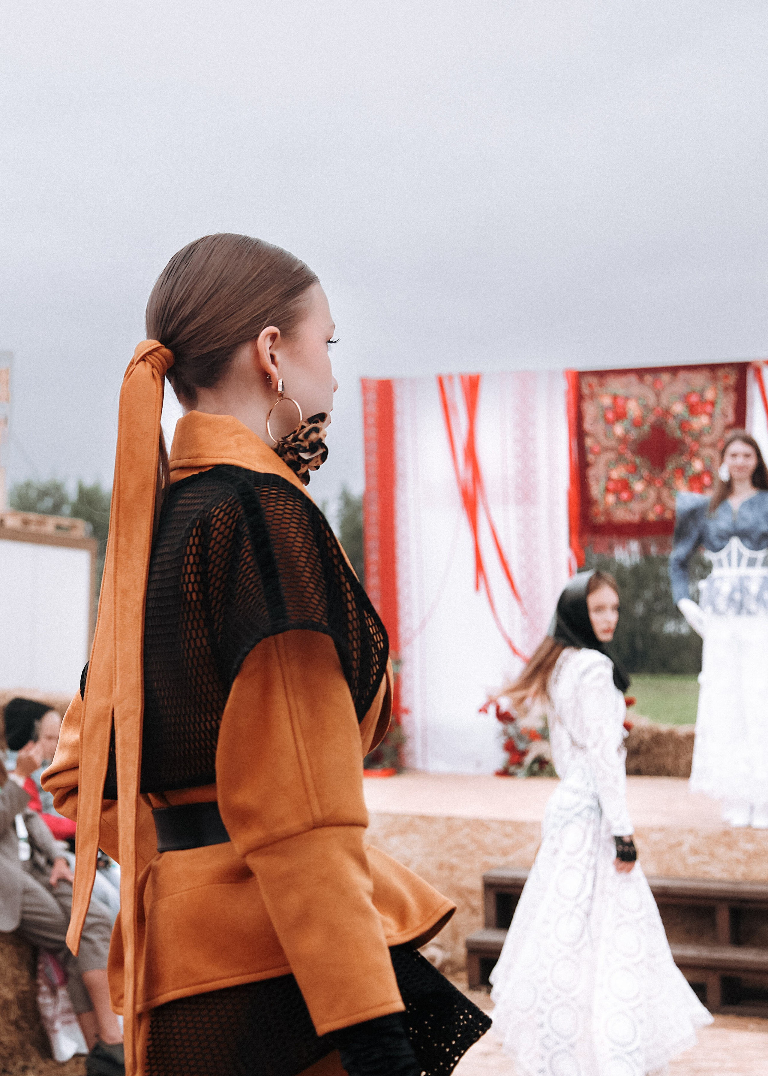 Костюмерка | День поля. Татьяна Фокина — портретный фотограф и AI creator