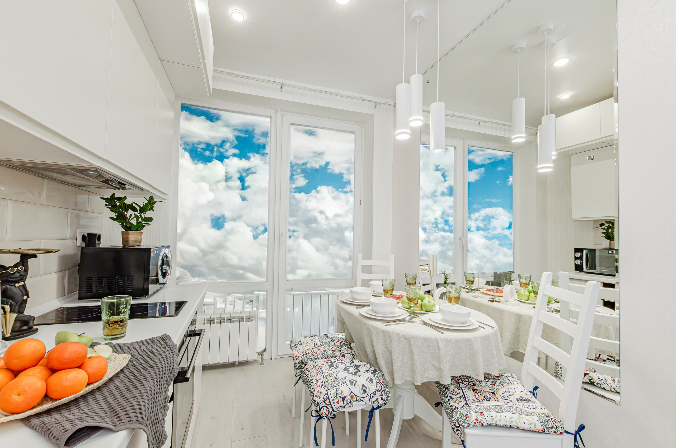 Комсомольская 2. Nataliphotokzn.ru Фотограф. Казань. Интерьерная съёмка