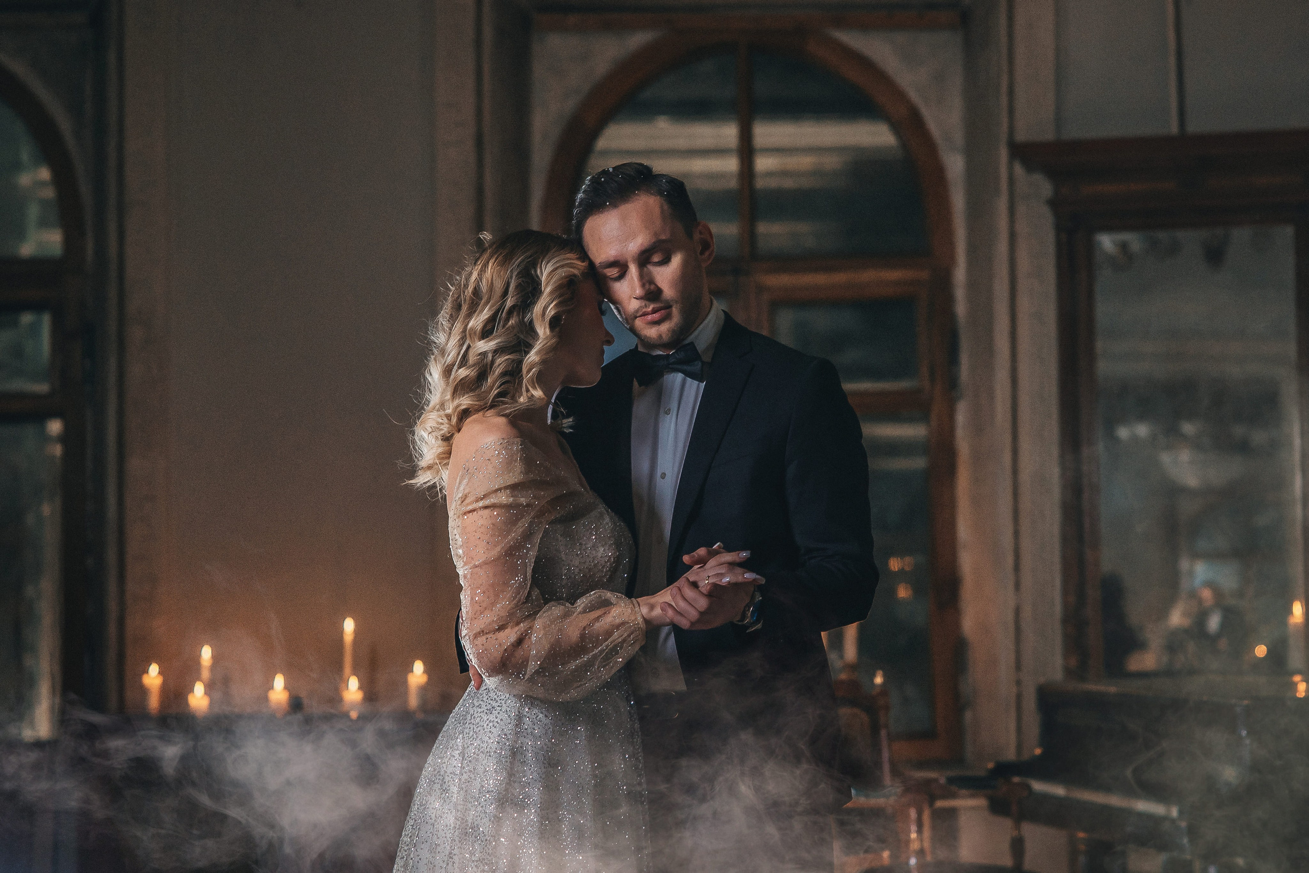 А & А. Свадебный, семейный и индивидуальный фотограф в Зеленограде и Москве Ирина Костенко