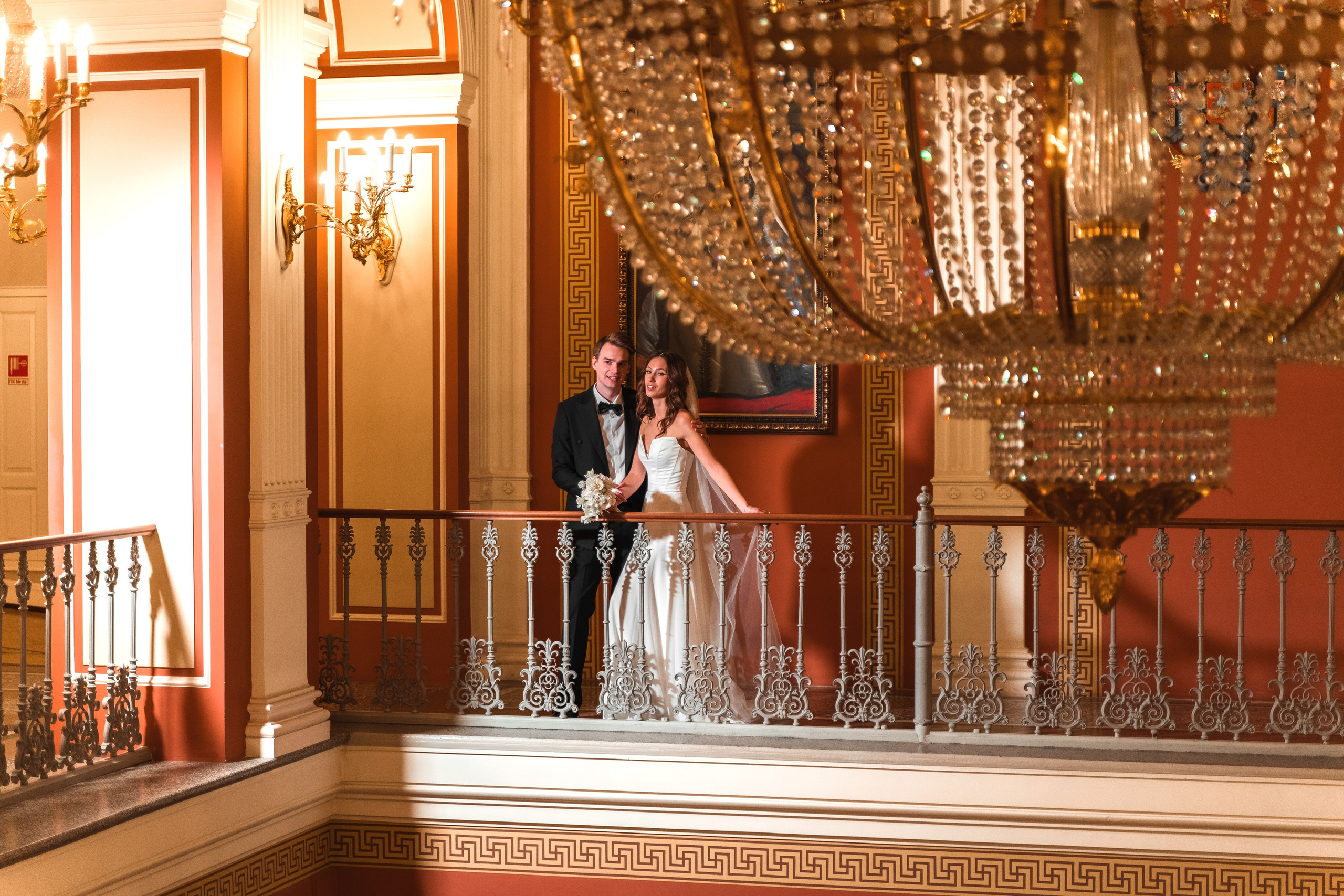 Тимофей + Ксения