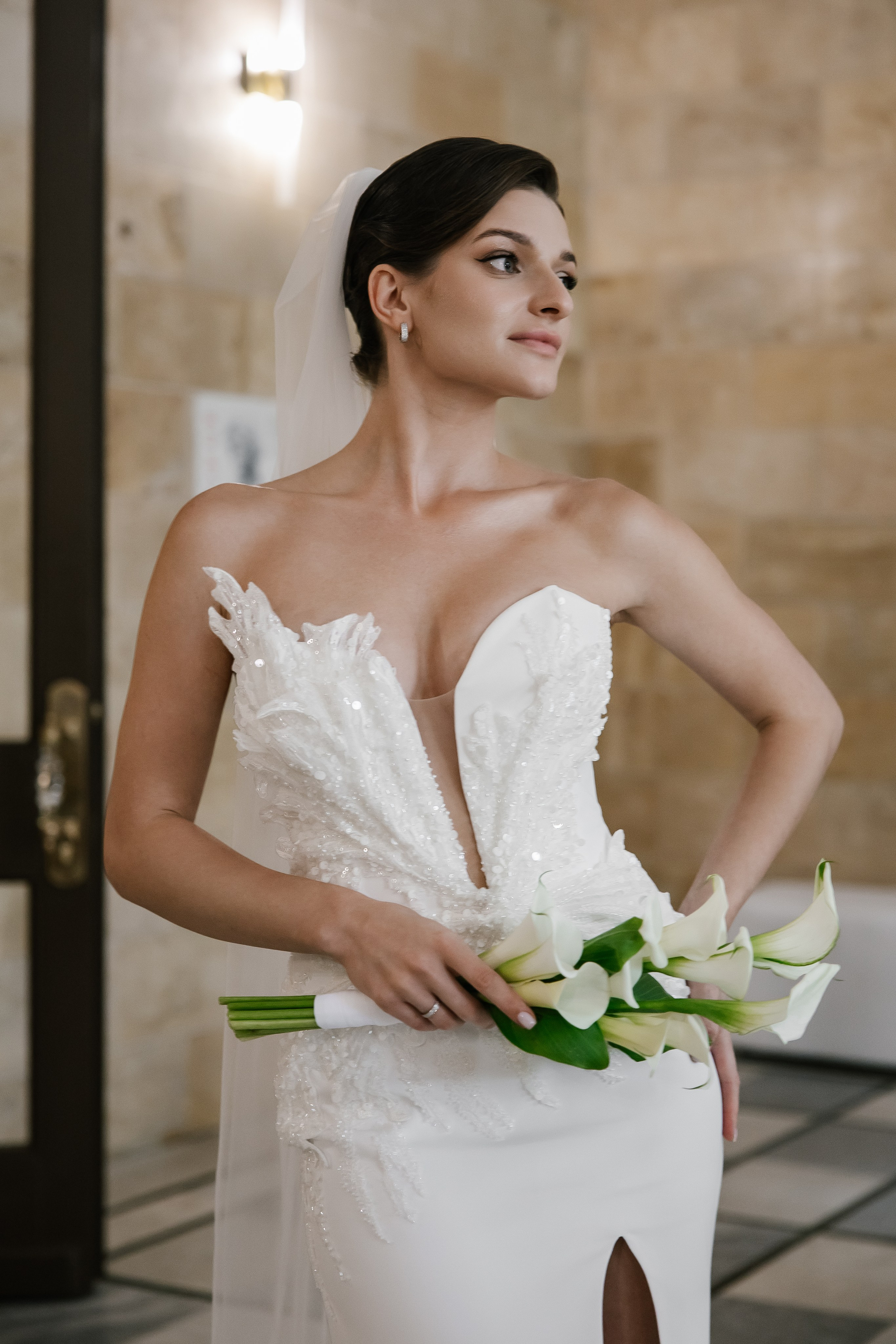 Егор & Дарья. Свадебный и студийный фотограф в Нижнем Новгороде