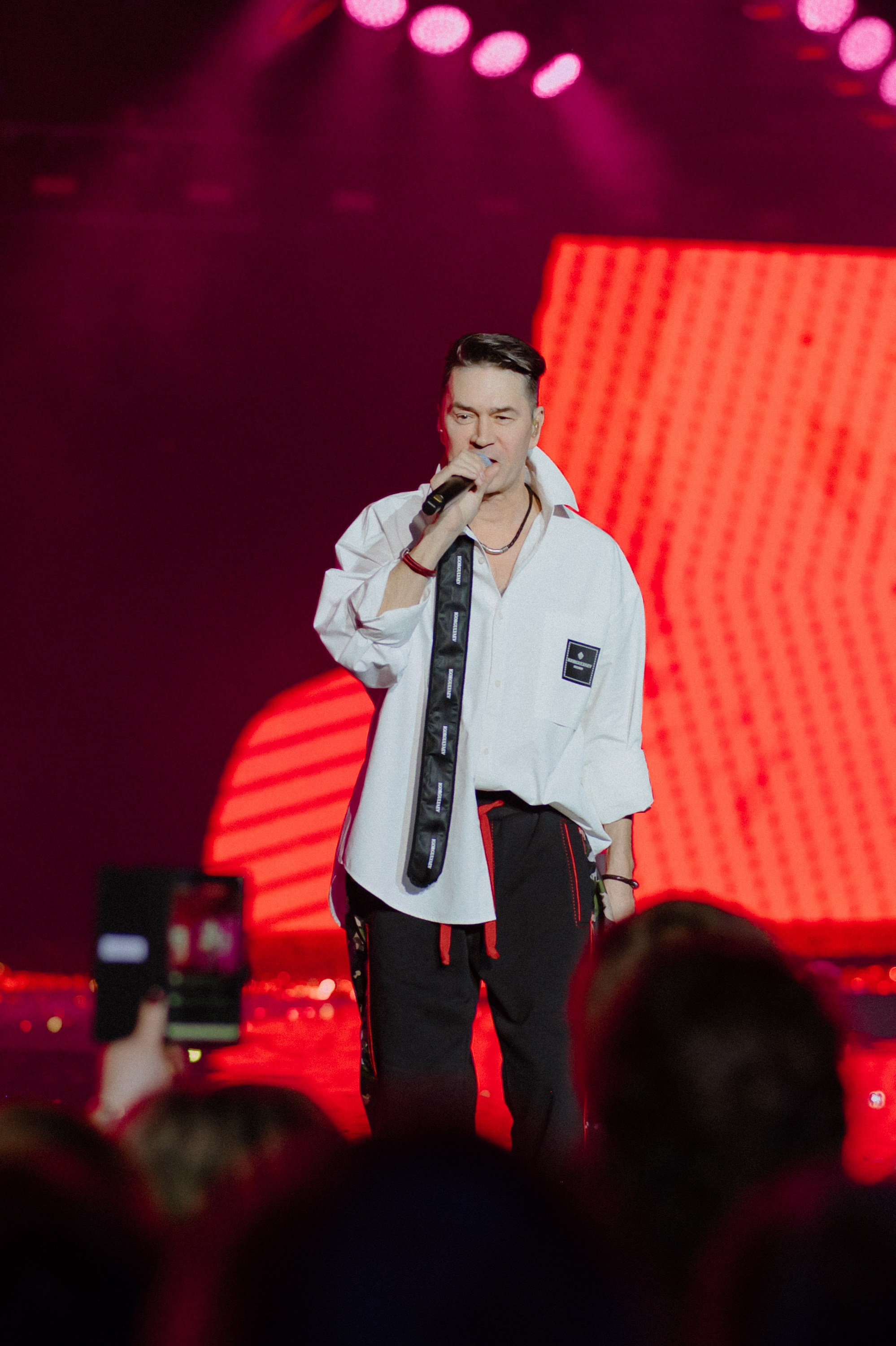 Oriflame. Свадебный фотограф Москва — Сергей и Татьяна