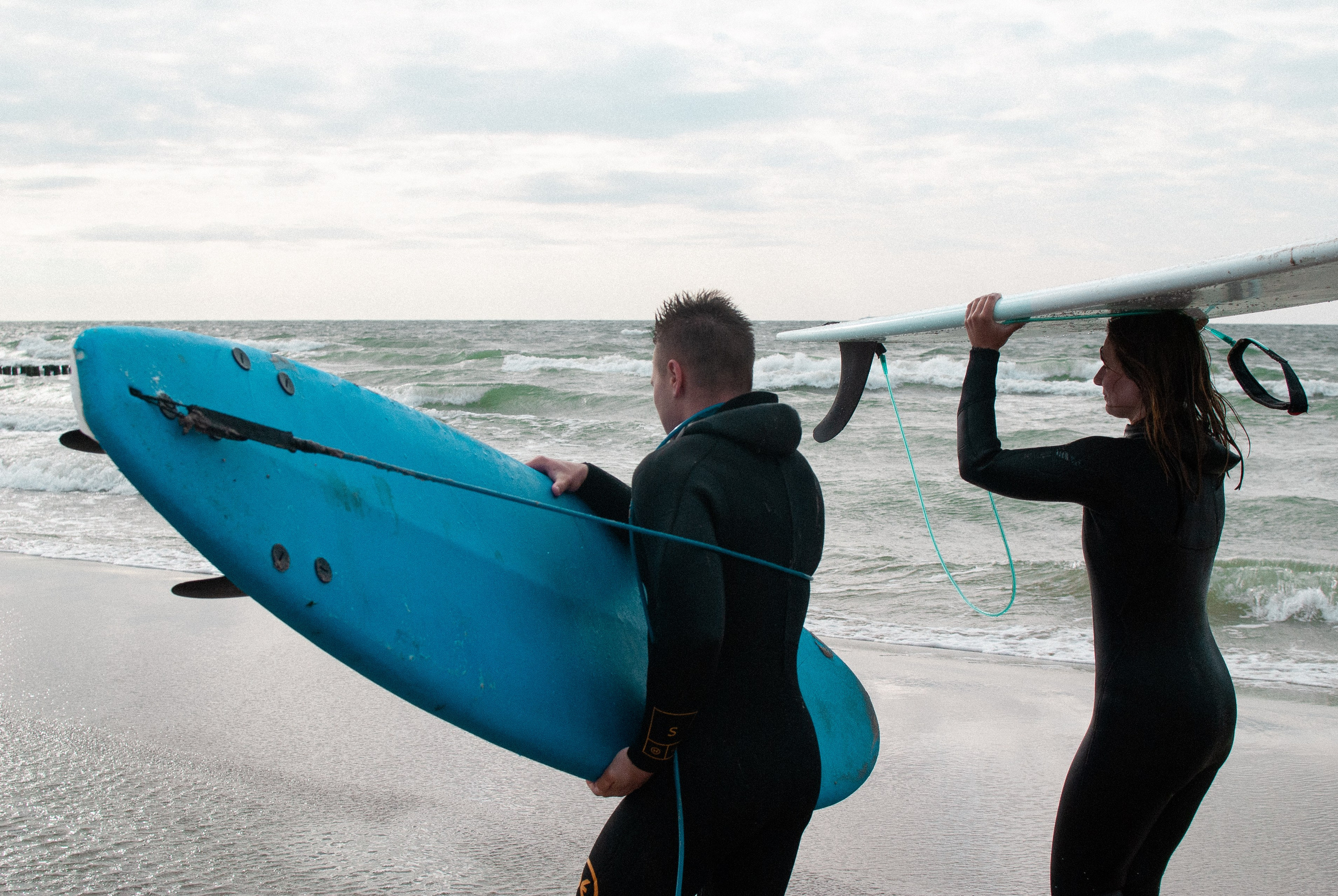 Vlad & Polya. Арт-фотограф в Калининграде