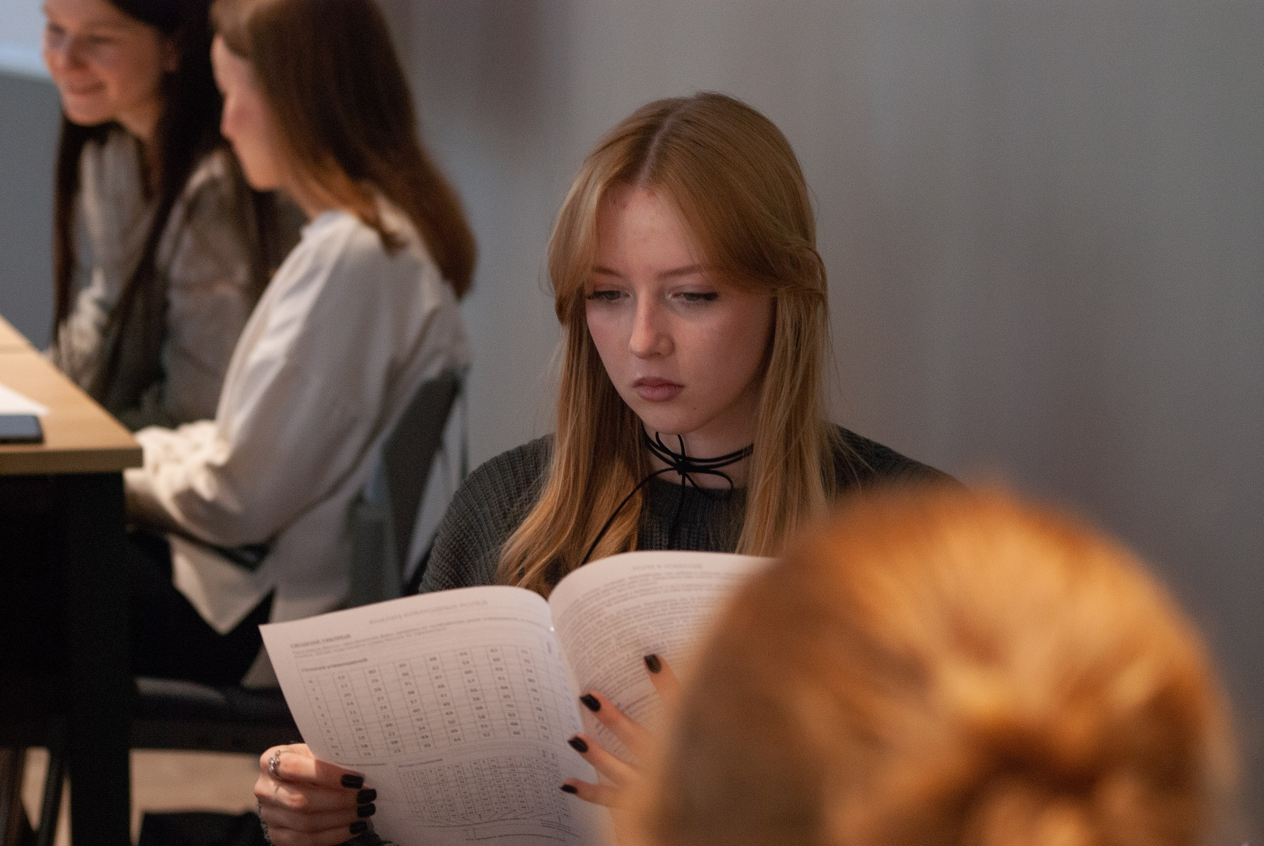 Проектная мастерская (БФУ им. Канта). Арт-фотограф в Калининграде