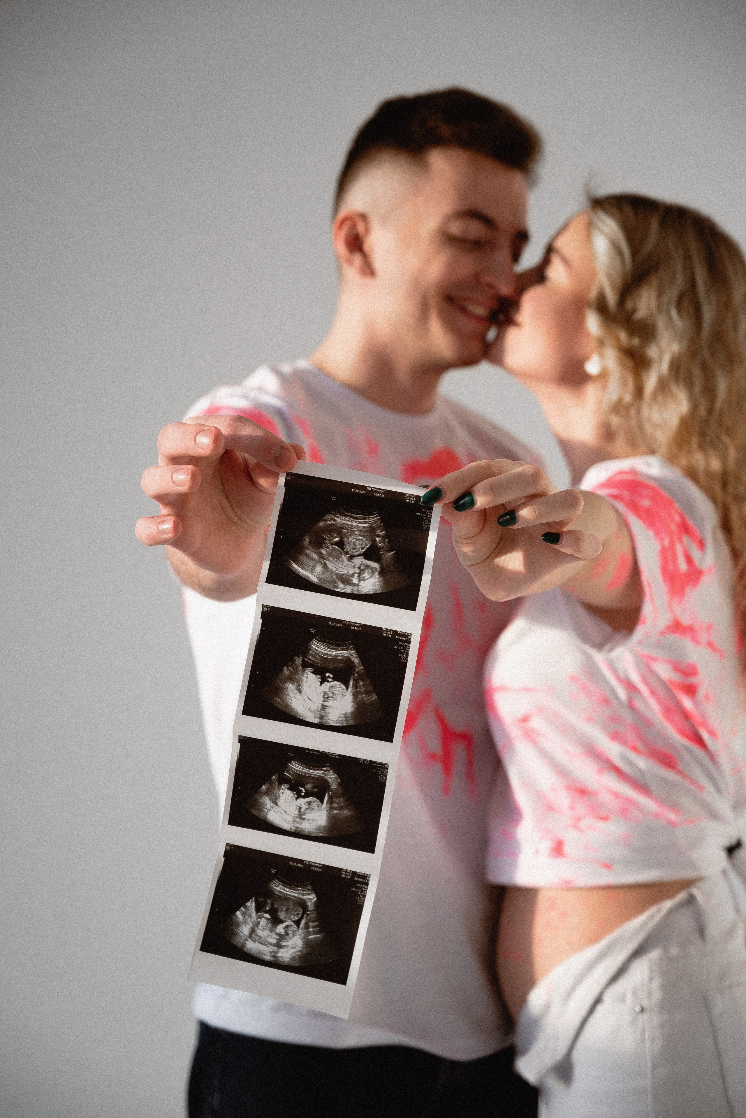 В ожидании чуда. Тамара Власова