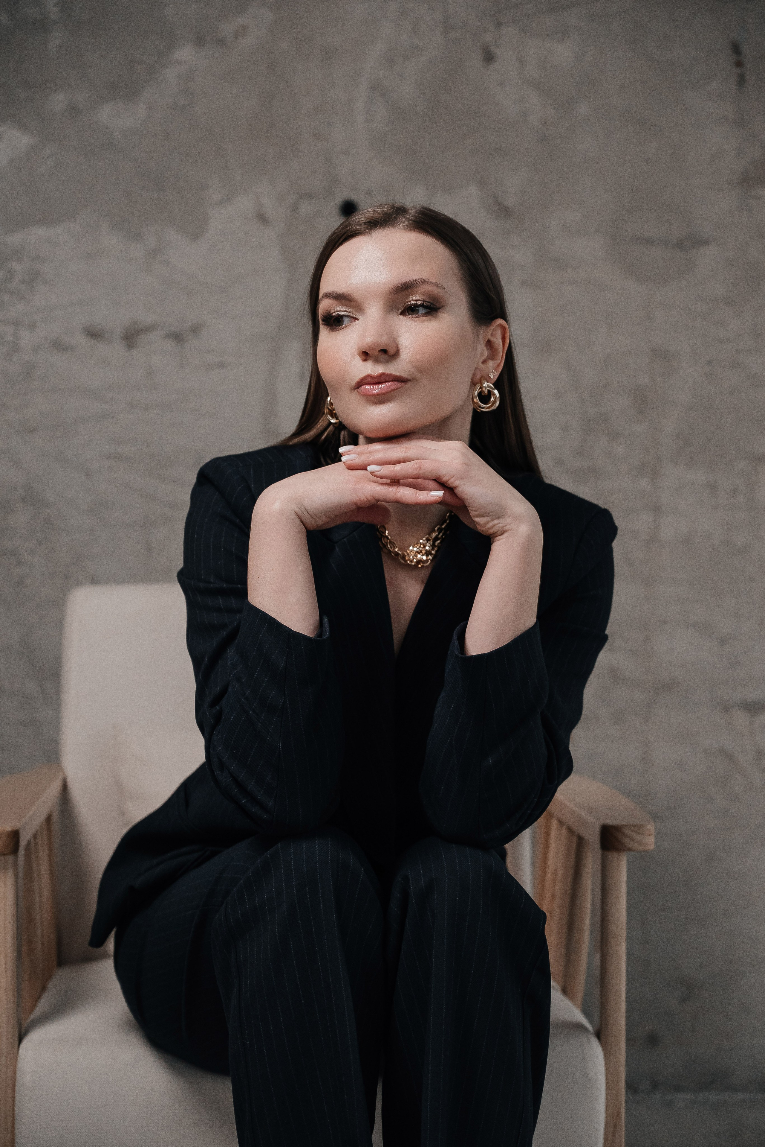 Настя. Тамара Власова