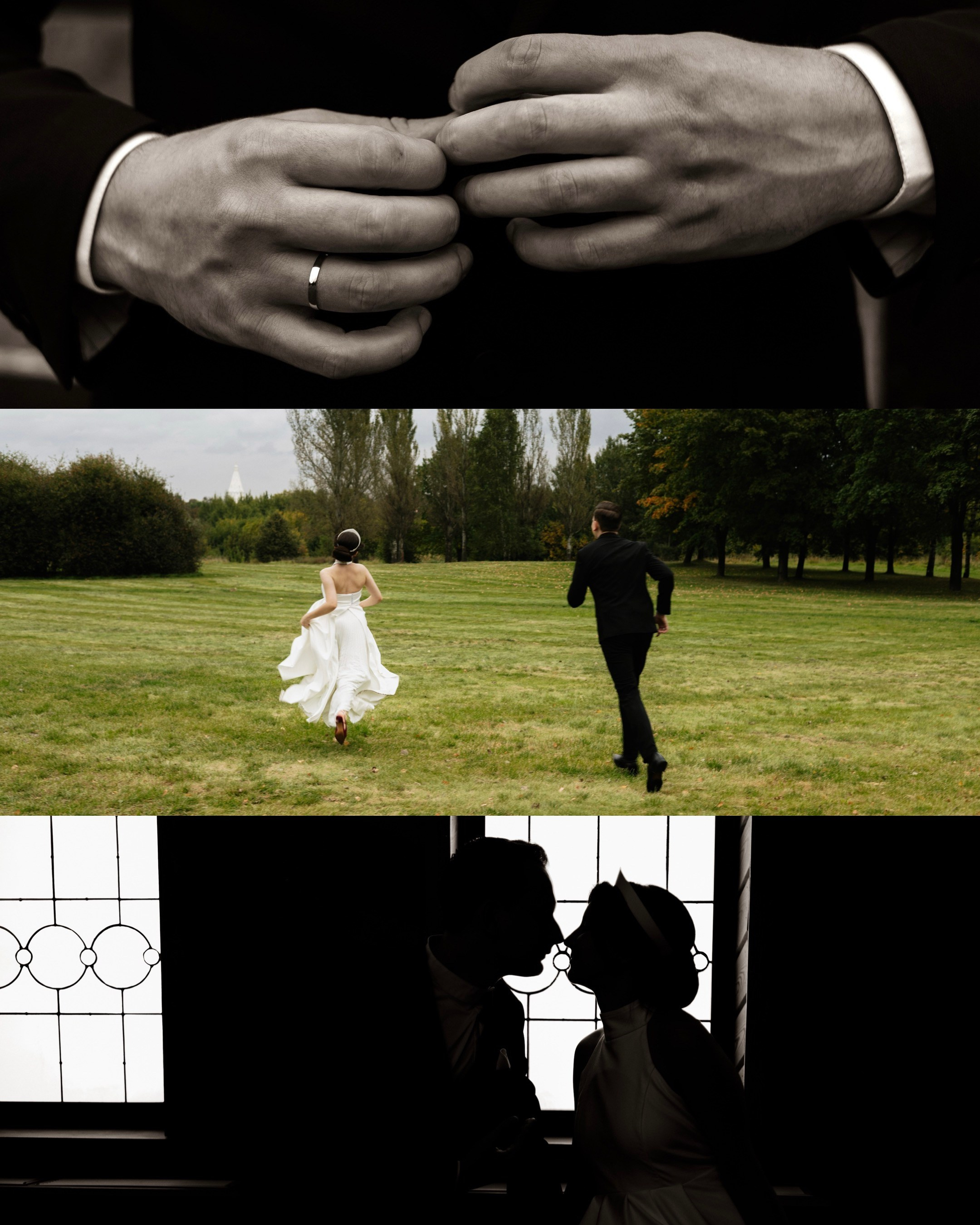 Дмитрий и Арина. Фотограф Москва Лада Ларина