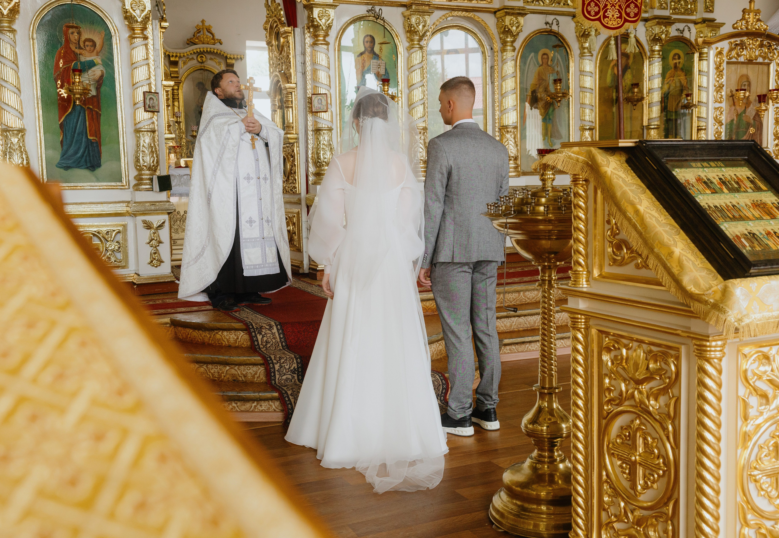 Максим и Карина. Фотограф Петров Александр Свадьбы, Съемка в студии, Выпускные альбомы г. Балашов