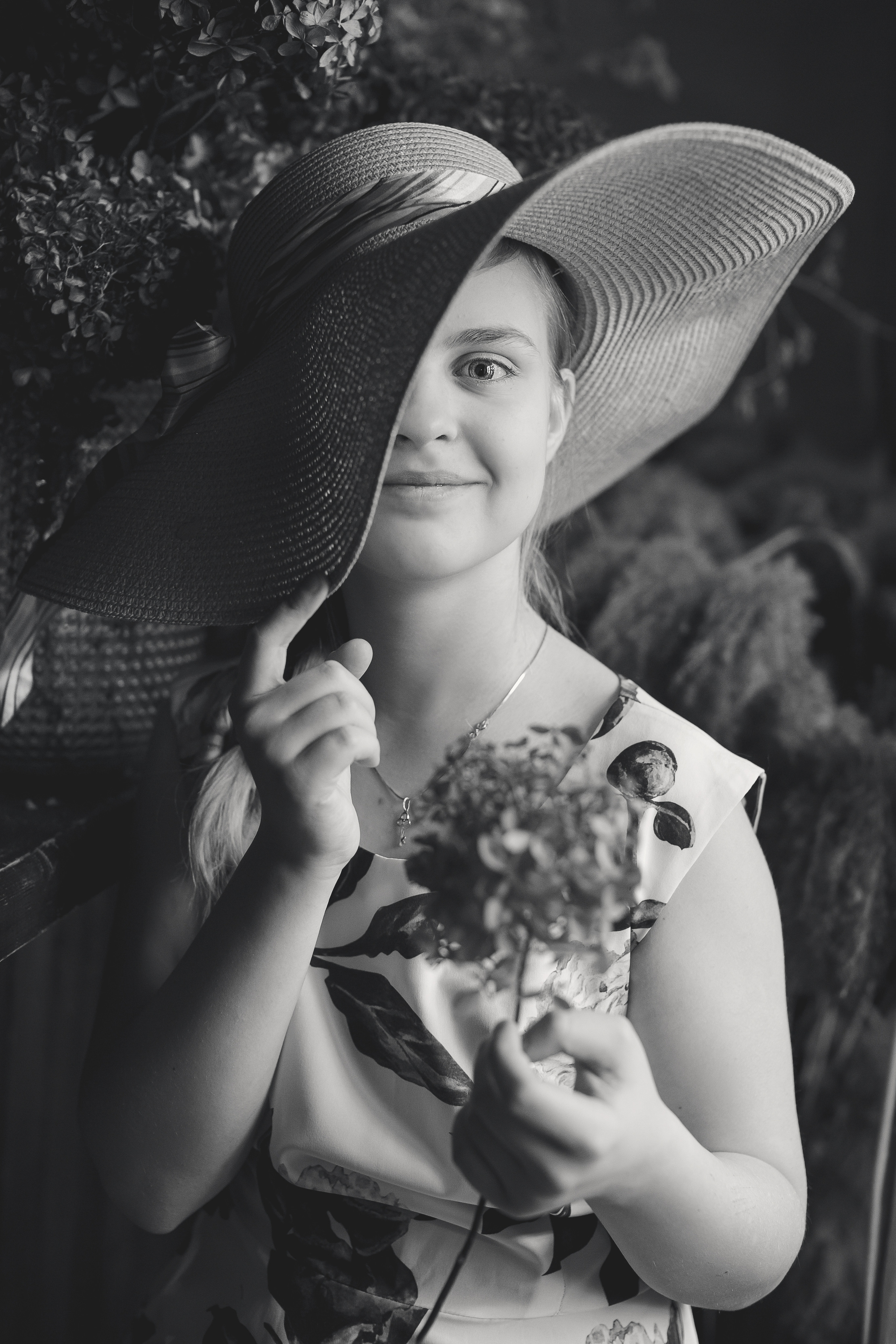 Мама и я. Фотограф и фотохудожник