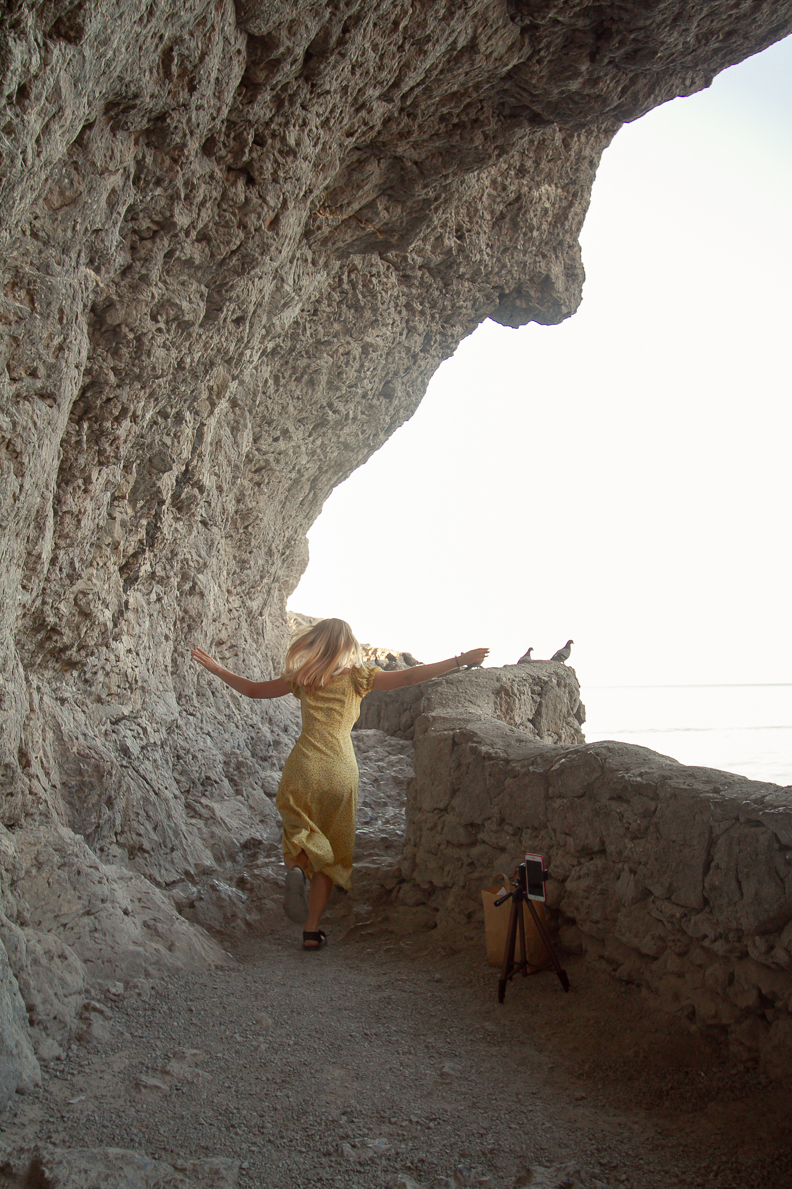Алые паруса. Фотограф и фотохудожник