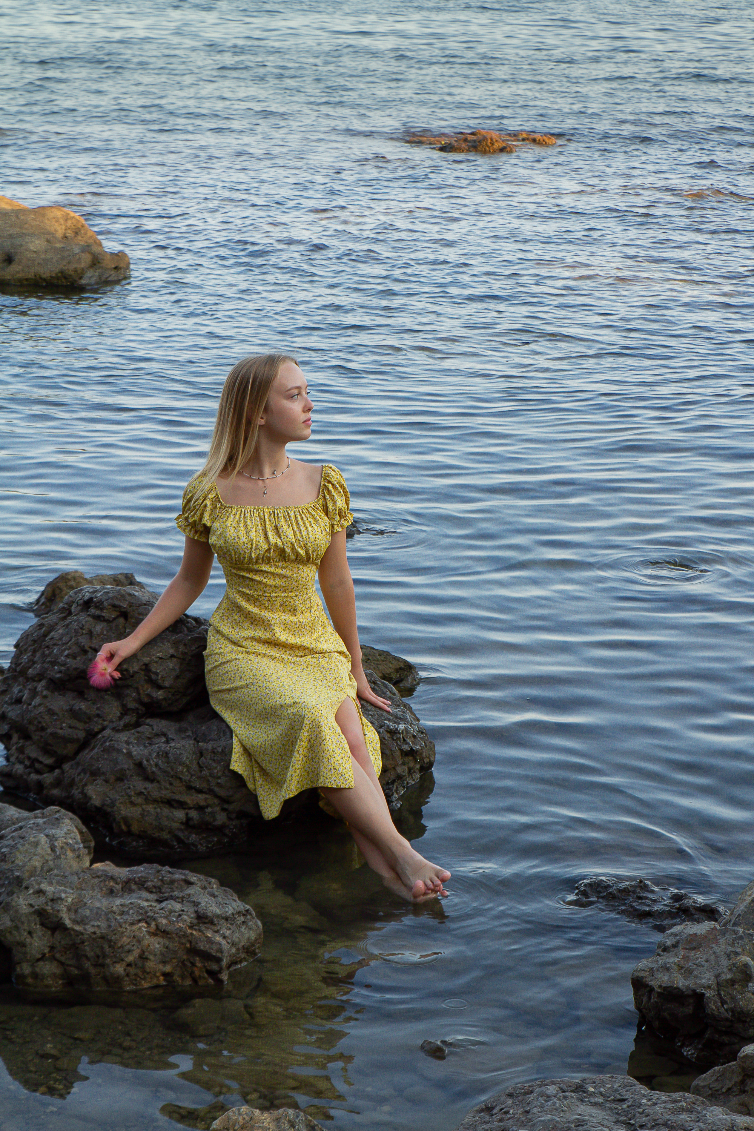 Алые паруса. Фотограф и фотохудожник