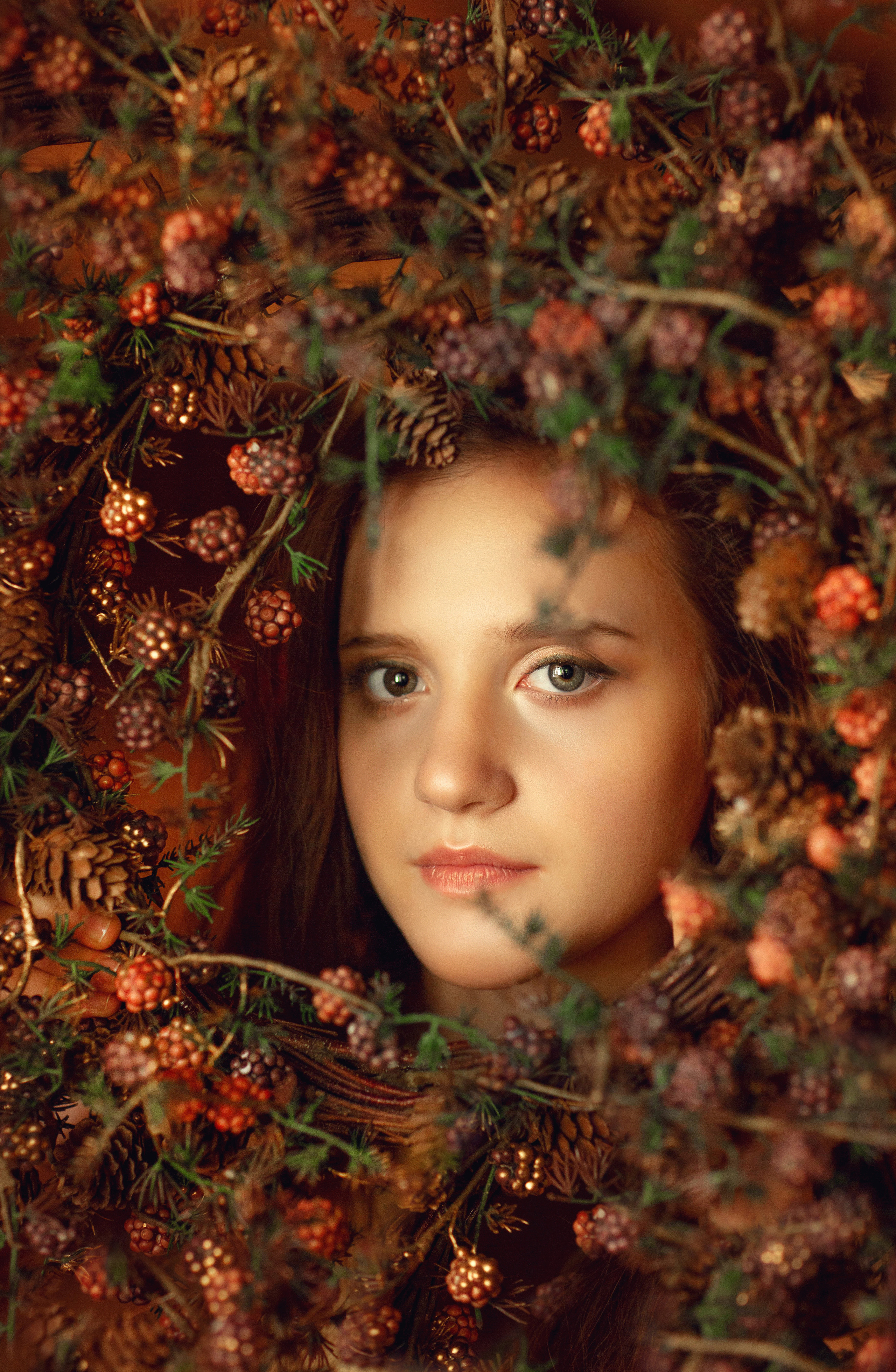 Мама и я. Фотограф и фотохудожник