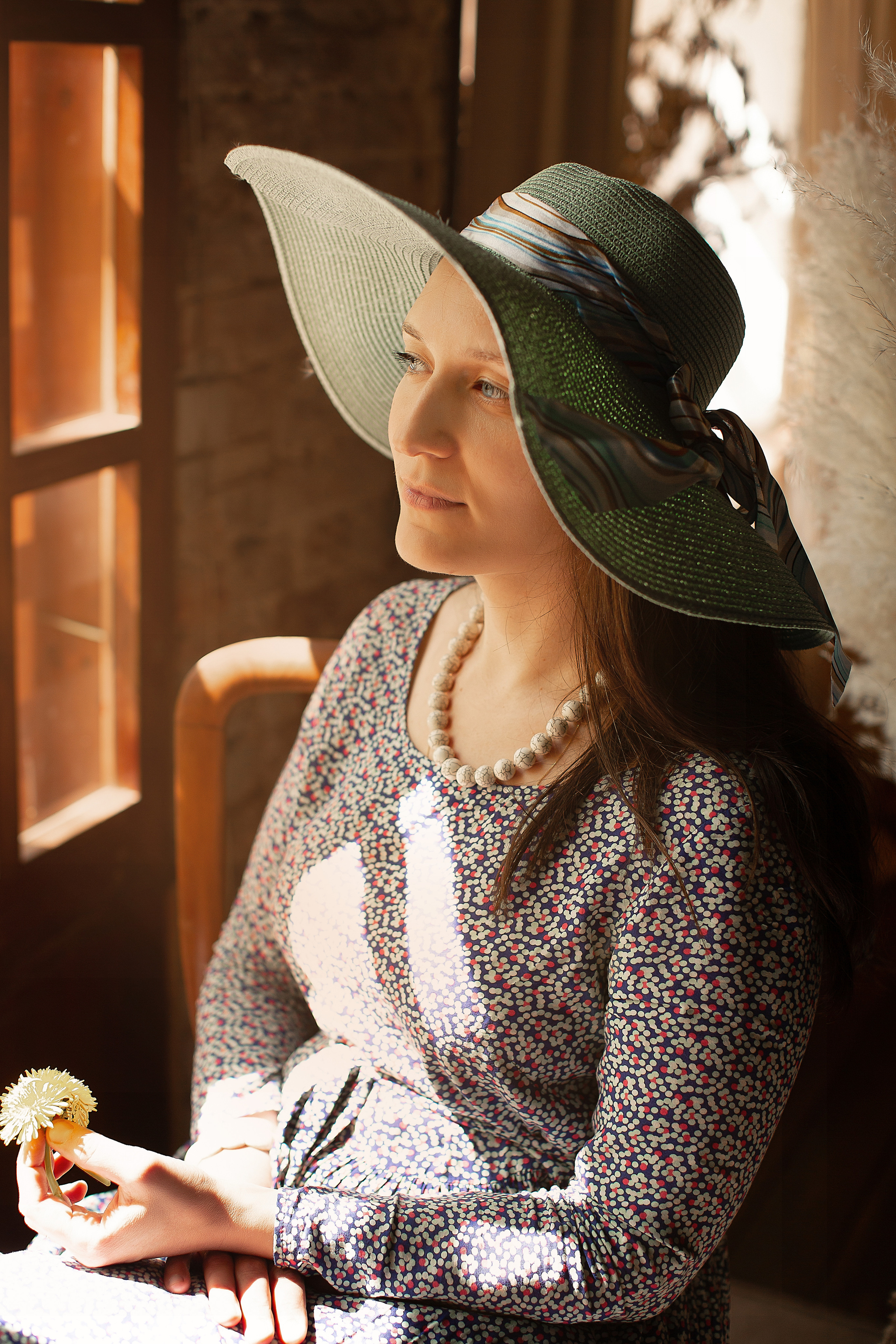 Мама и я. Фотограф и фотохудожник