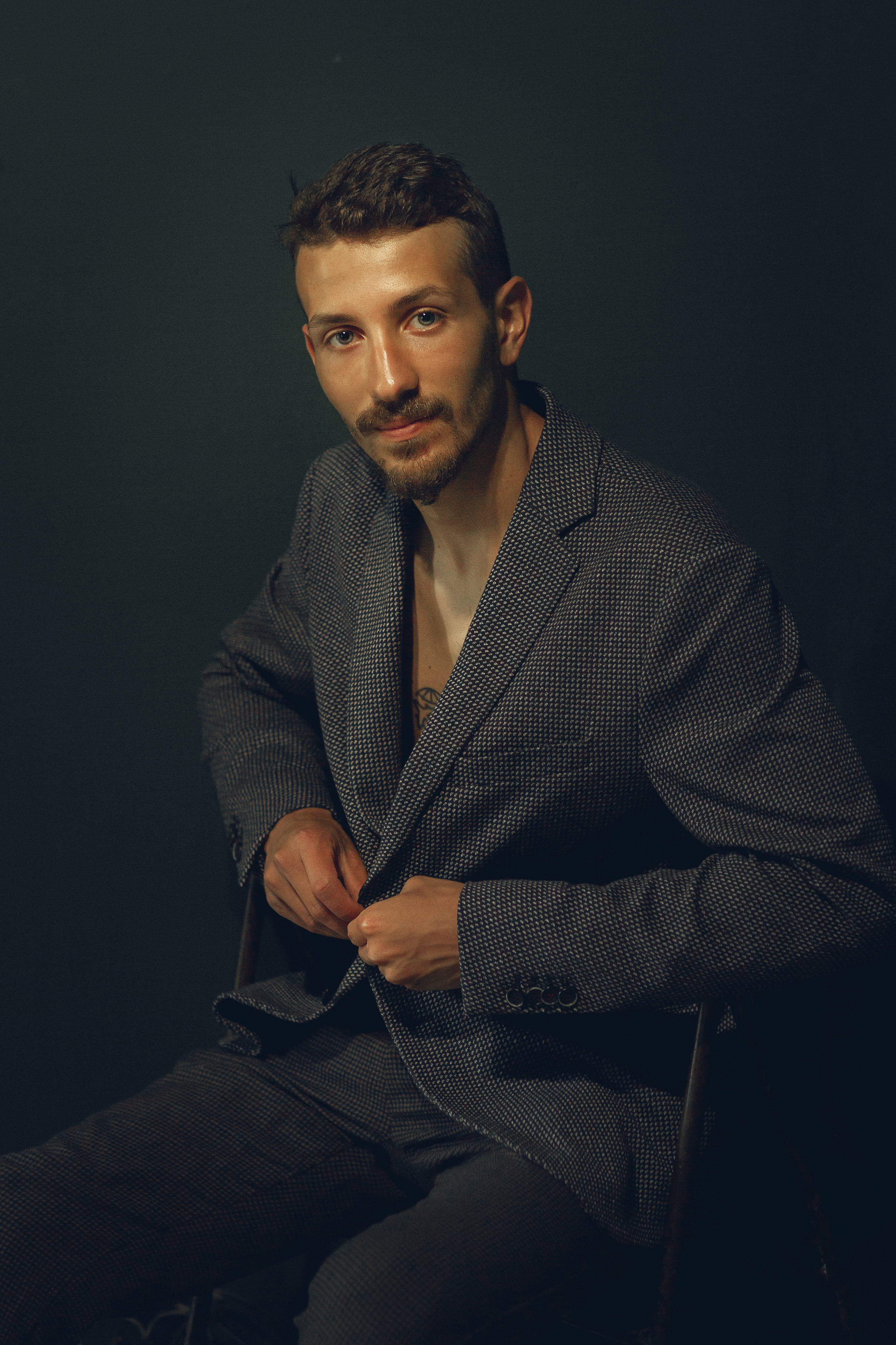 Мама и я. Фотограф и фотохудожник