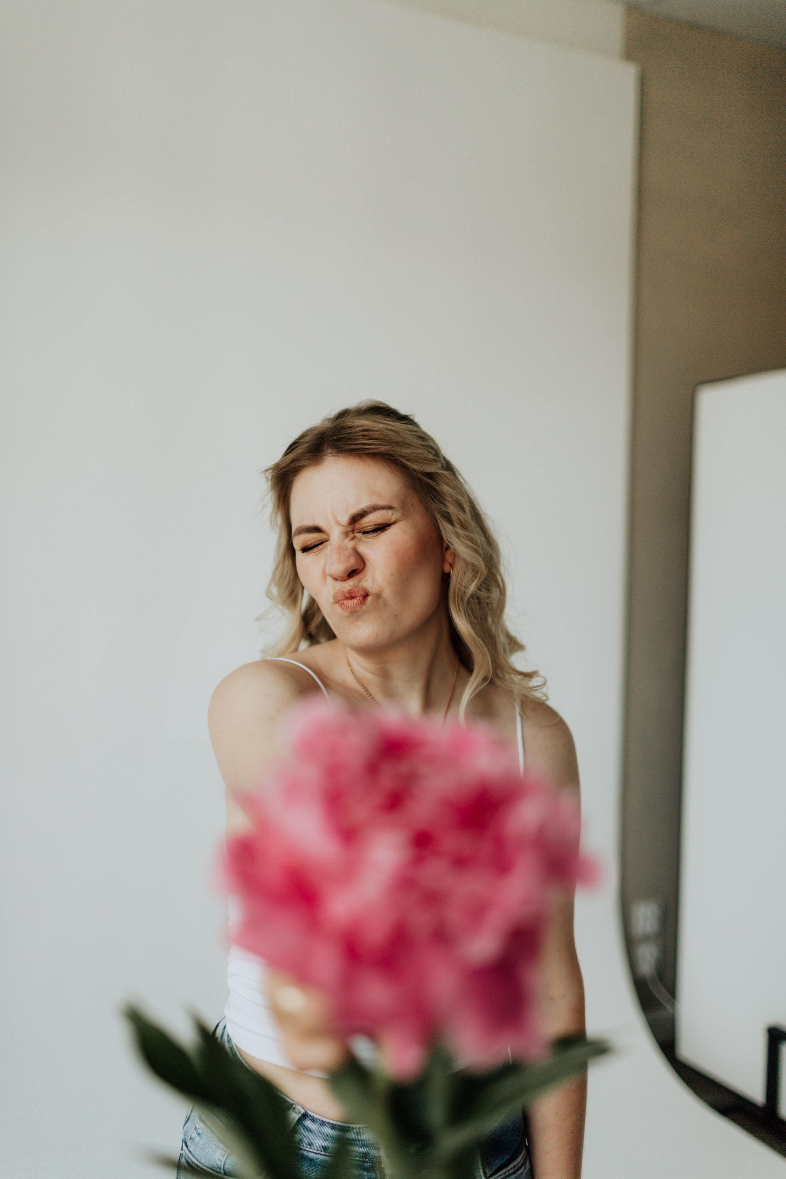 Нежность. Фотограф и видеограф Мария Банщикова, Солнечногорск, Москва