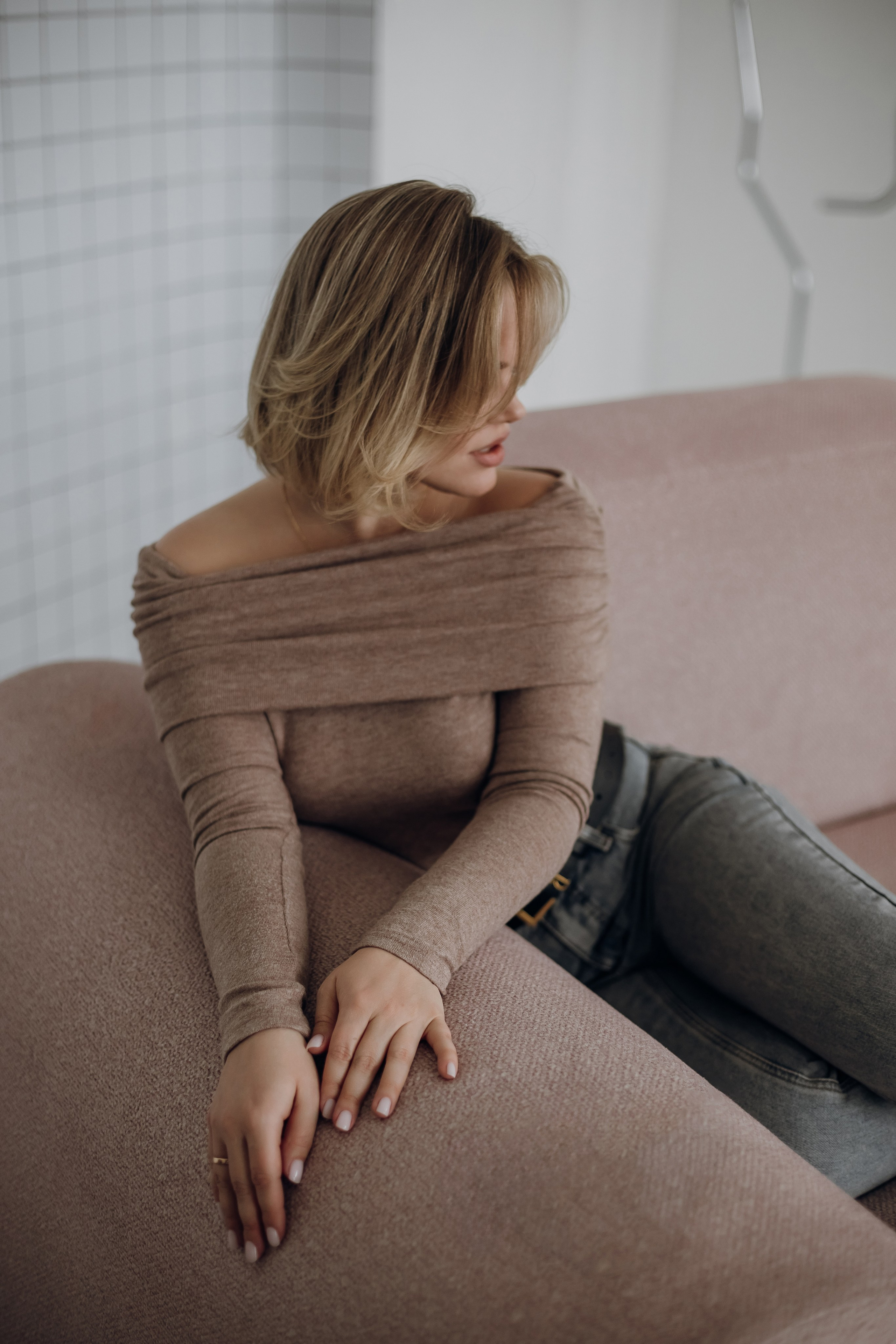 Лена. Семейный фотограф в Брянске Зурилина Екатерина