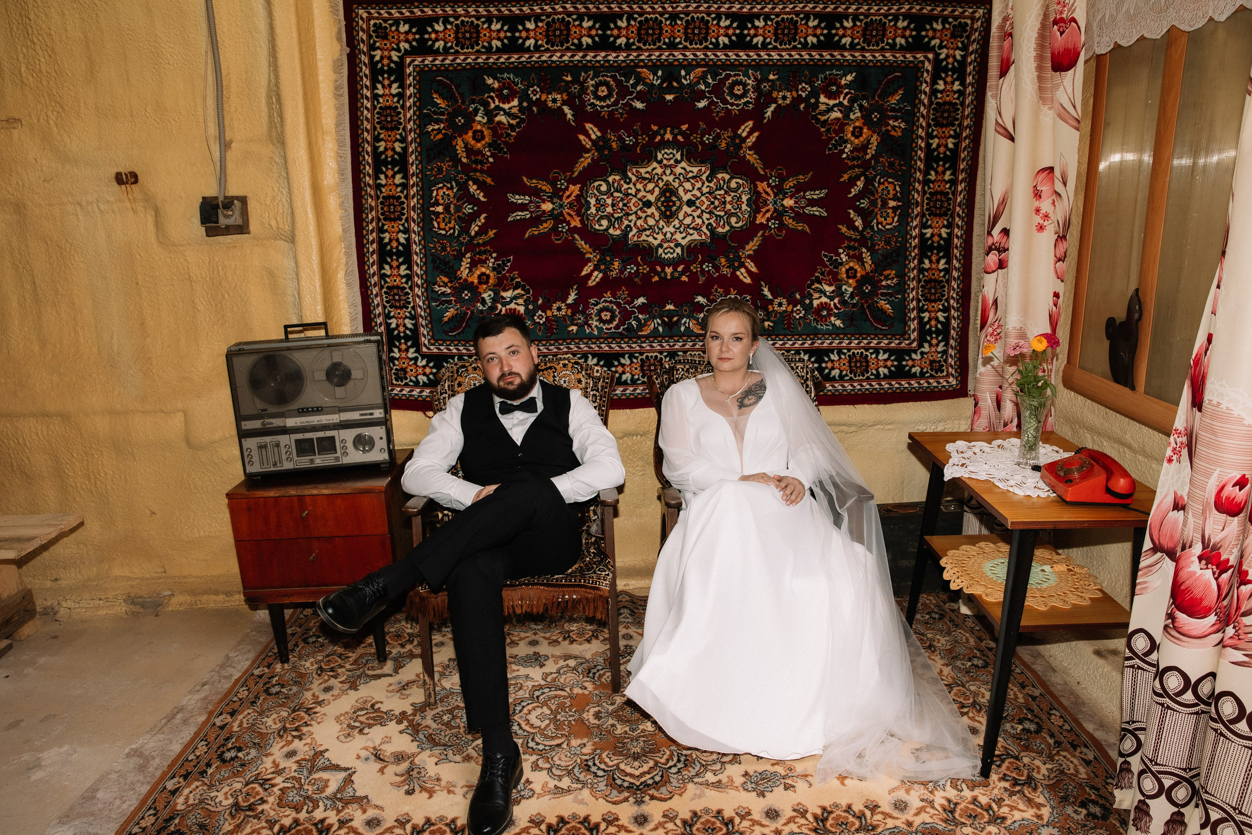 Свадебный анонс. Свадебный фотограф Кузнецова Ольга Санкт-Петербург, Вологда, Череповец