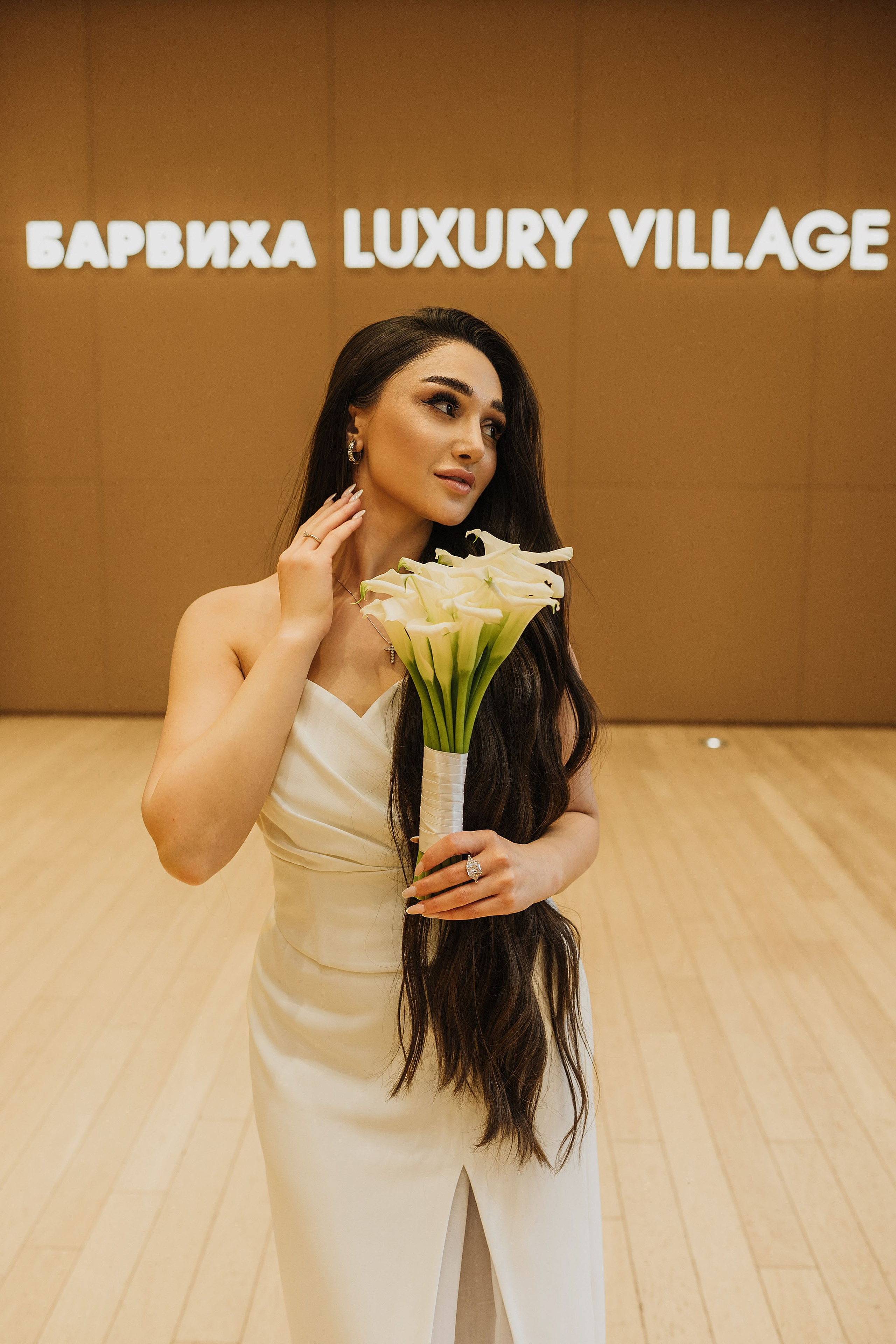 Nare & Alexander. Фотограф в Москве Ангелина Ким