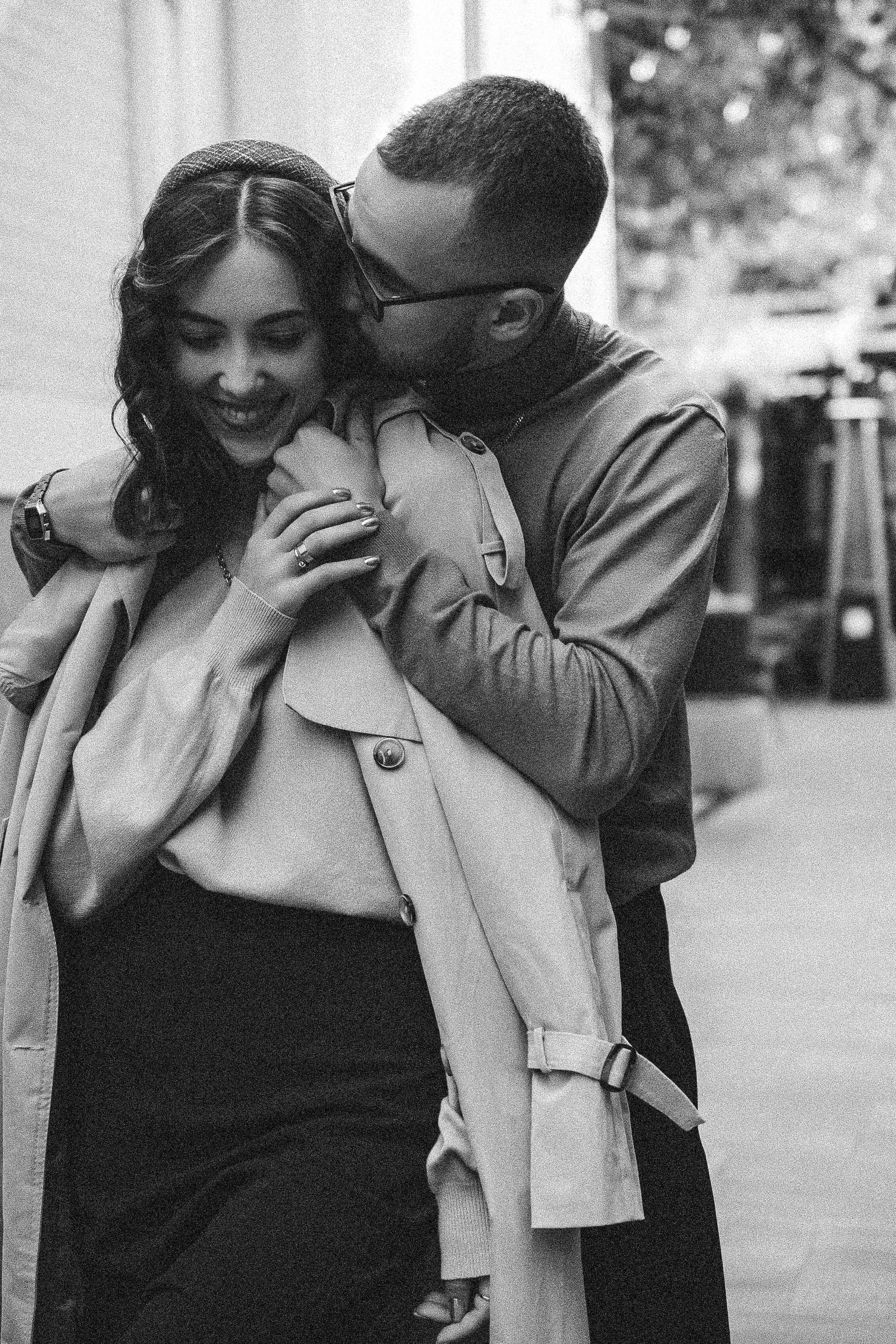 Паша/Алла. Фотограф в Москве Татьяна Сергеева