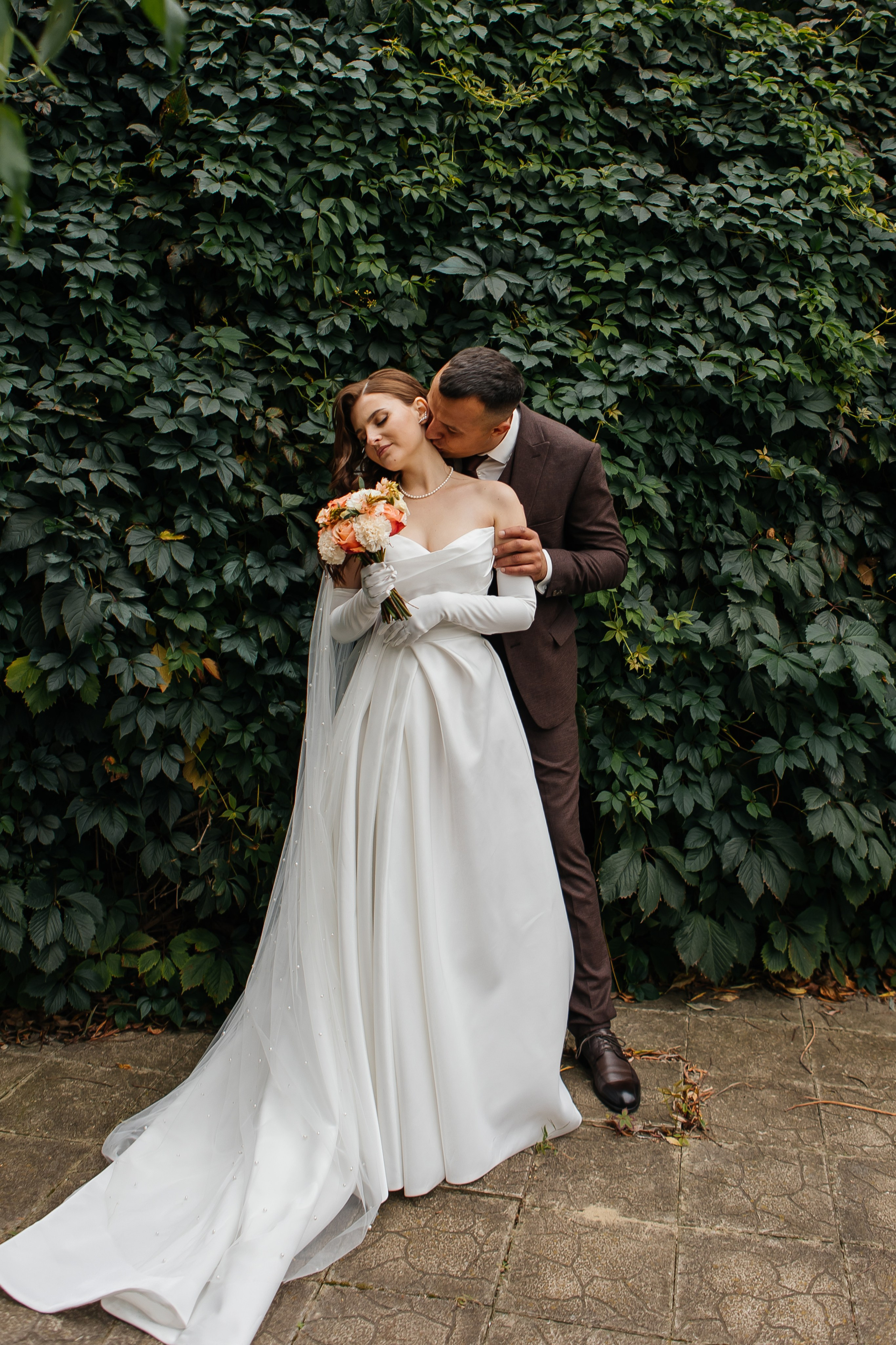 Евгений Мария. Свадебный фотограф в Белгороде Юлия Шостак