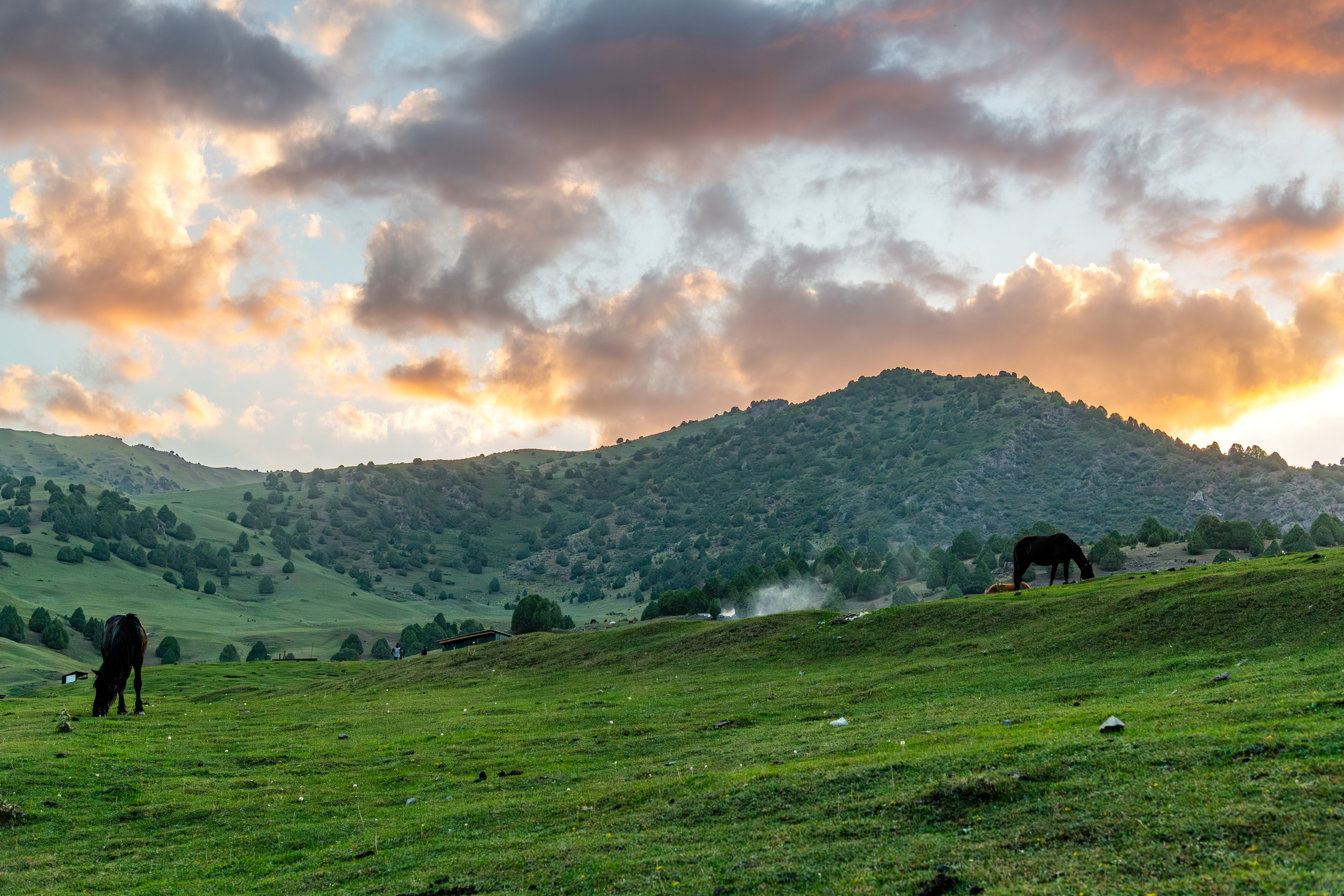 Кыргызстан. Фотограф для дизайнеров, застройщиков и бизнеса — интерьеры и архитектура — Свободный Роман в Москве и по России