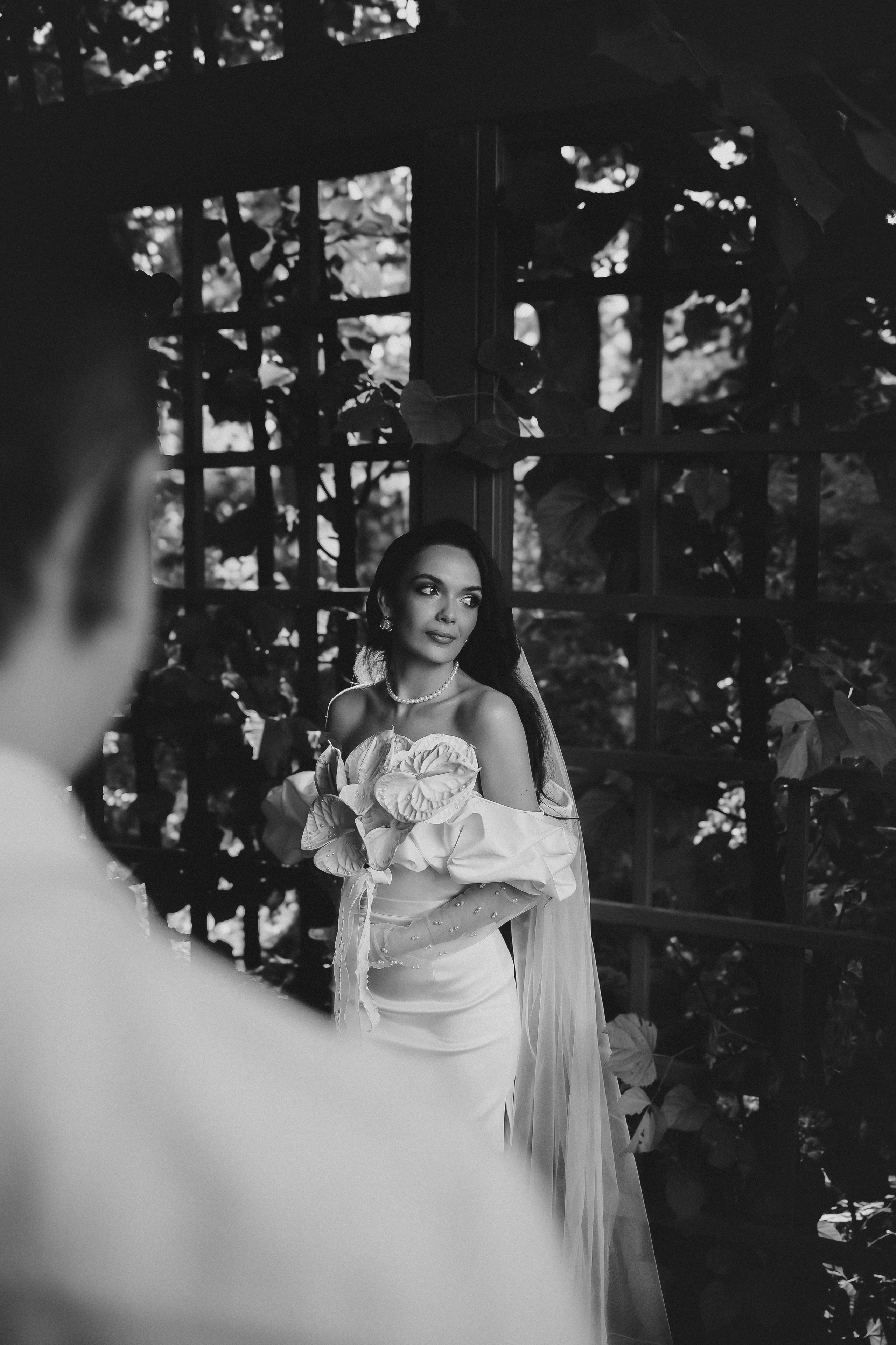 Екатерина & Сергей. Анна Михайлова|Свадебный фотограф в Санкт-Петербурге