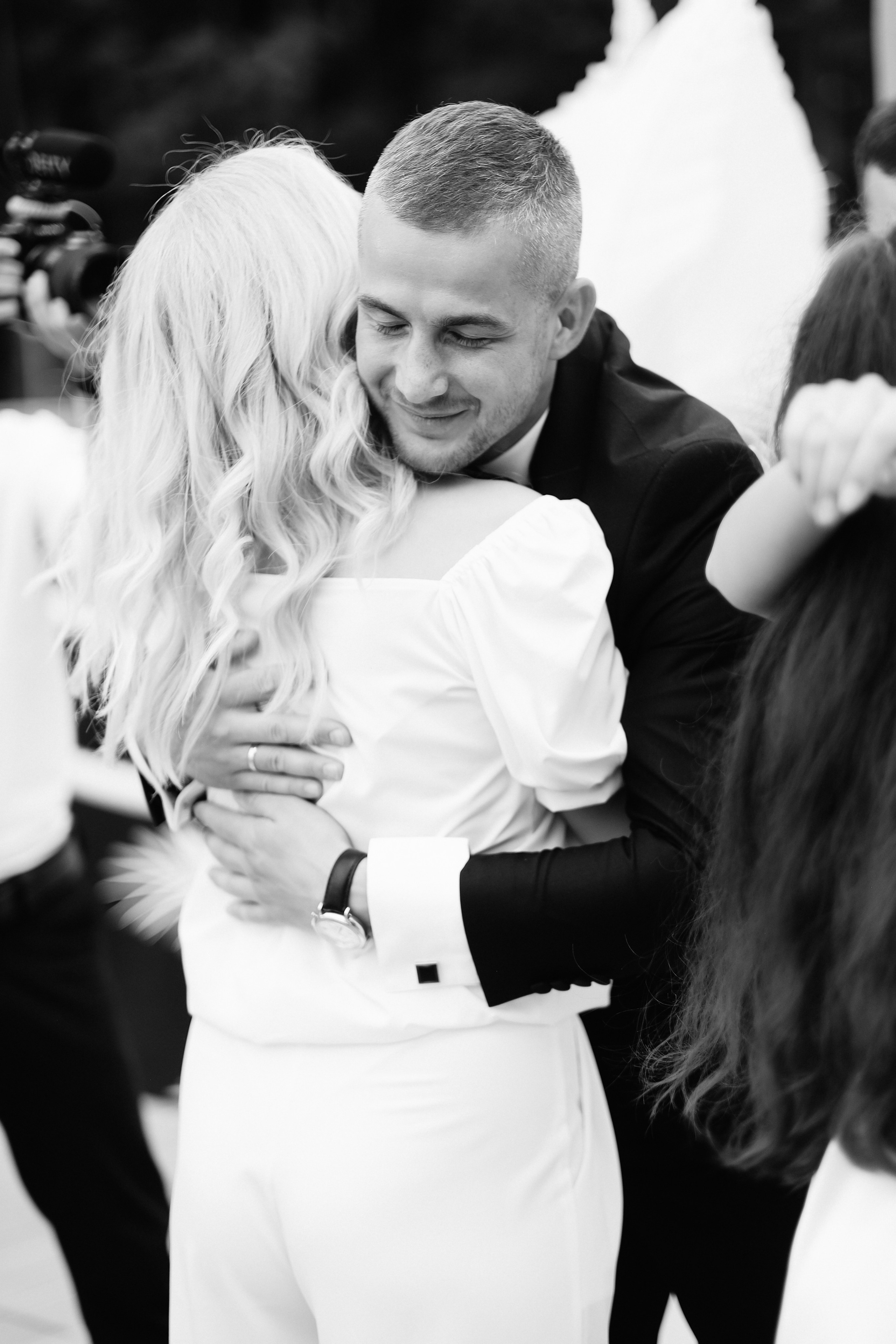 Андрей и Марина. Фотограф в Ижевске и Казани Богданов Яков