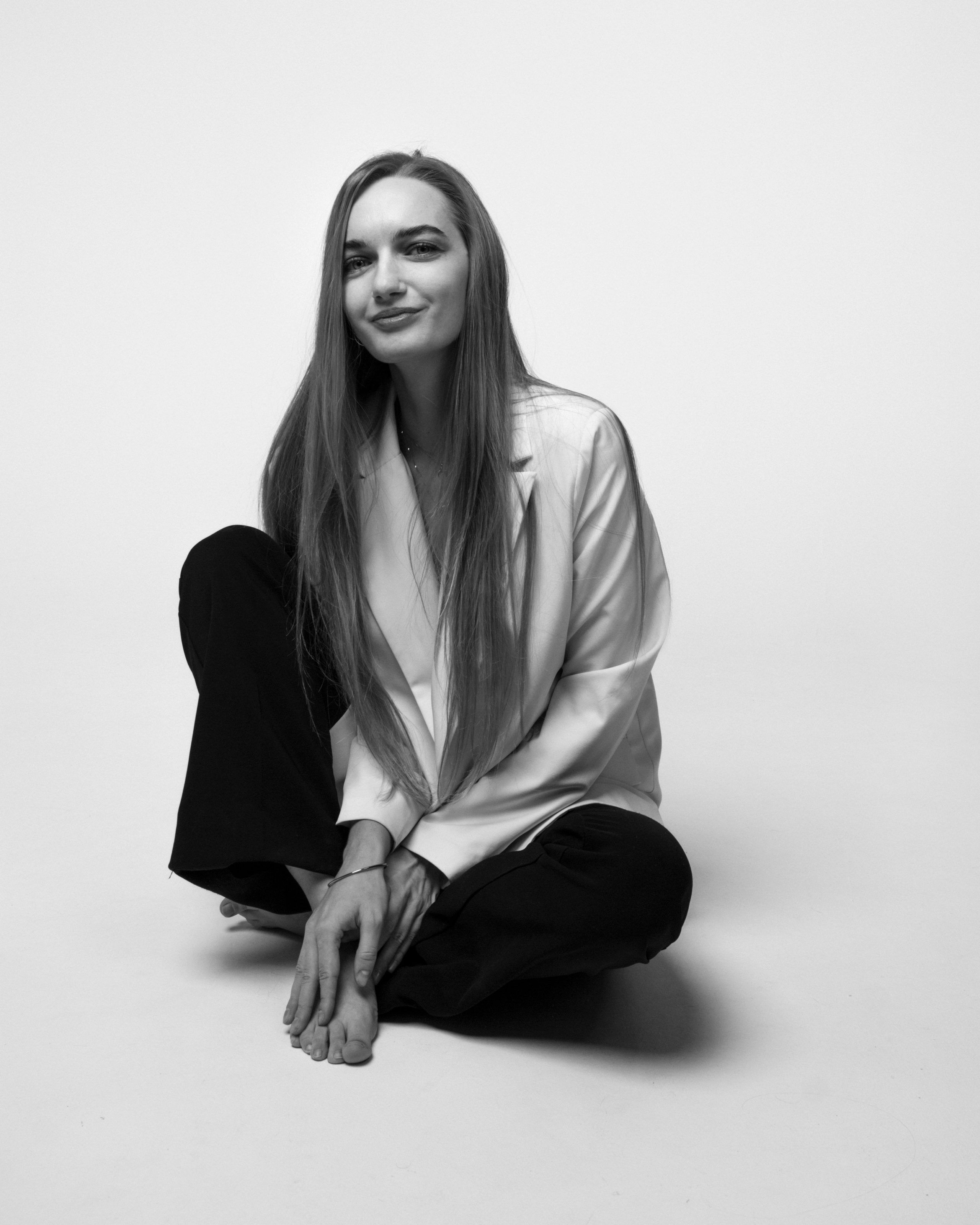 It's Just Me. Фотограф в Ярославле Никита Зайцев