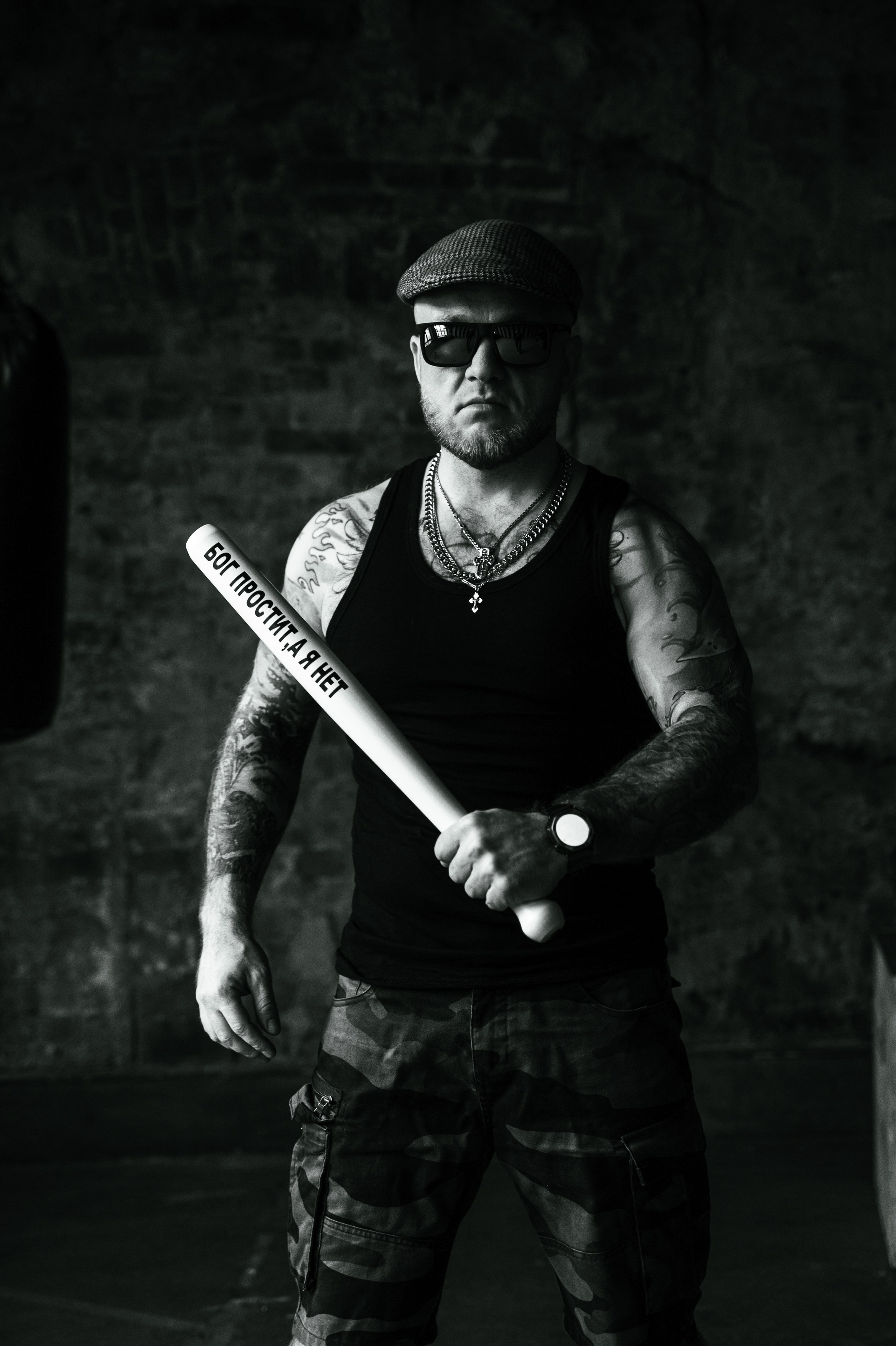 Константин. Фотограф в Москве Наталья Курова