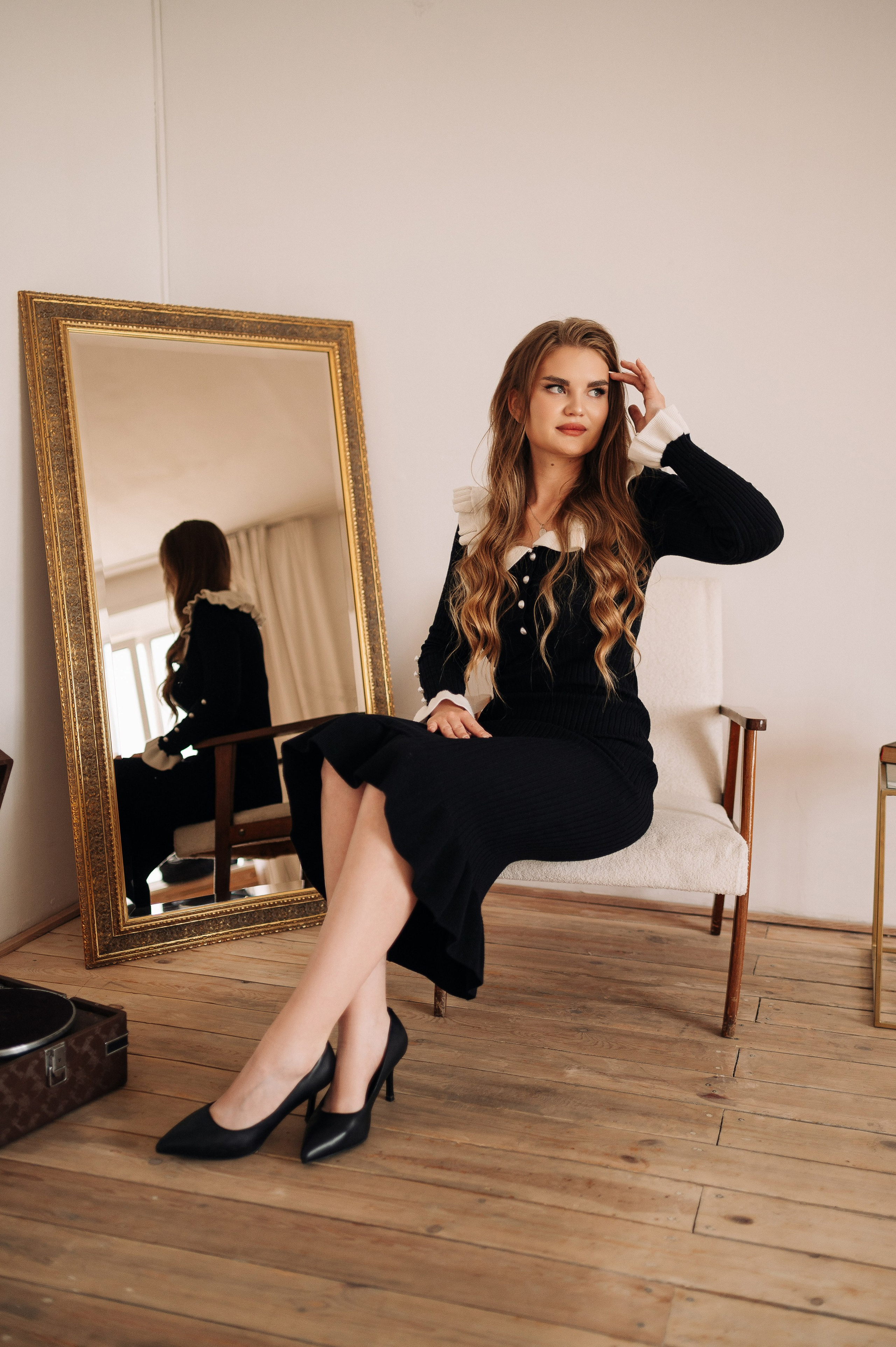 Анастасия. Фотограф Улан-Удэ, Бурятия