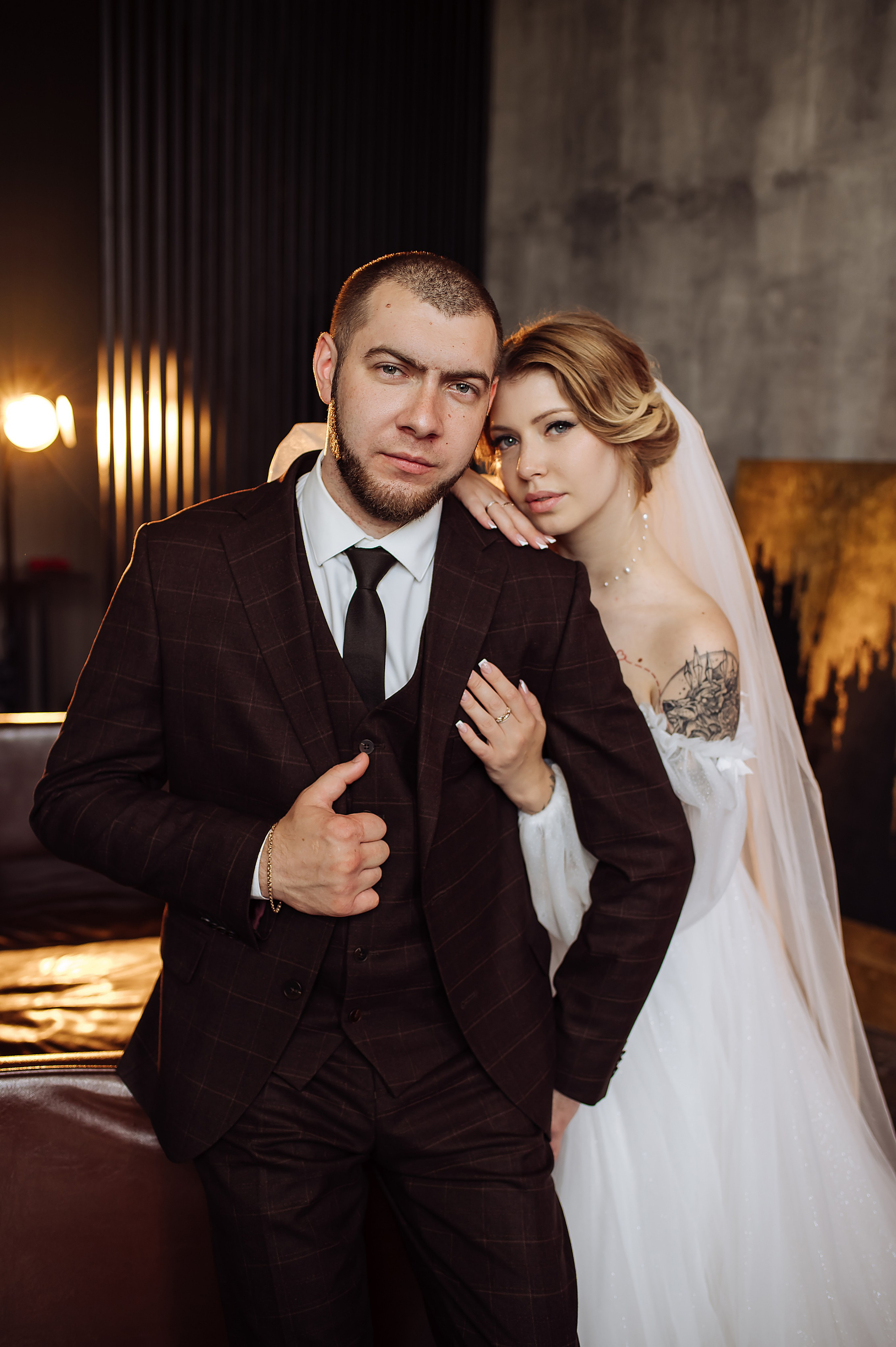 Юнона & Евгений. Семейный фотограф в Тольятти и Самаре Юлия Леванова