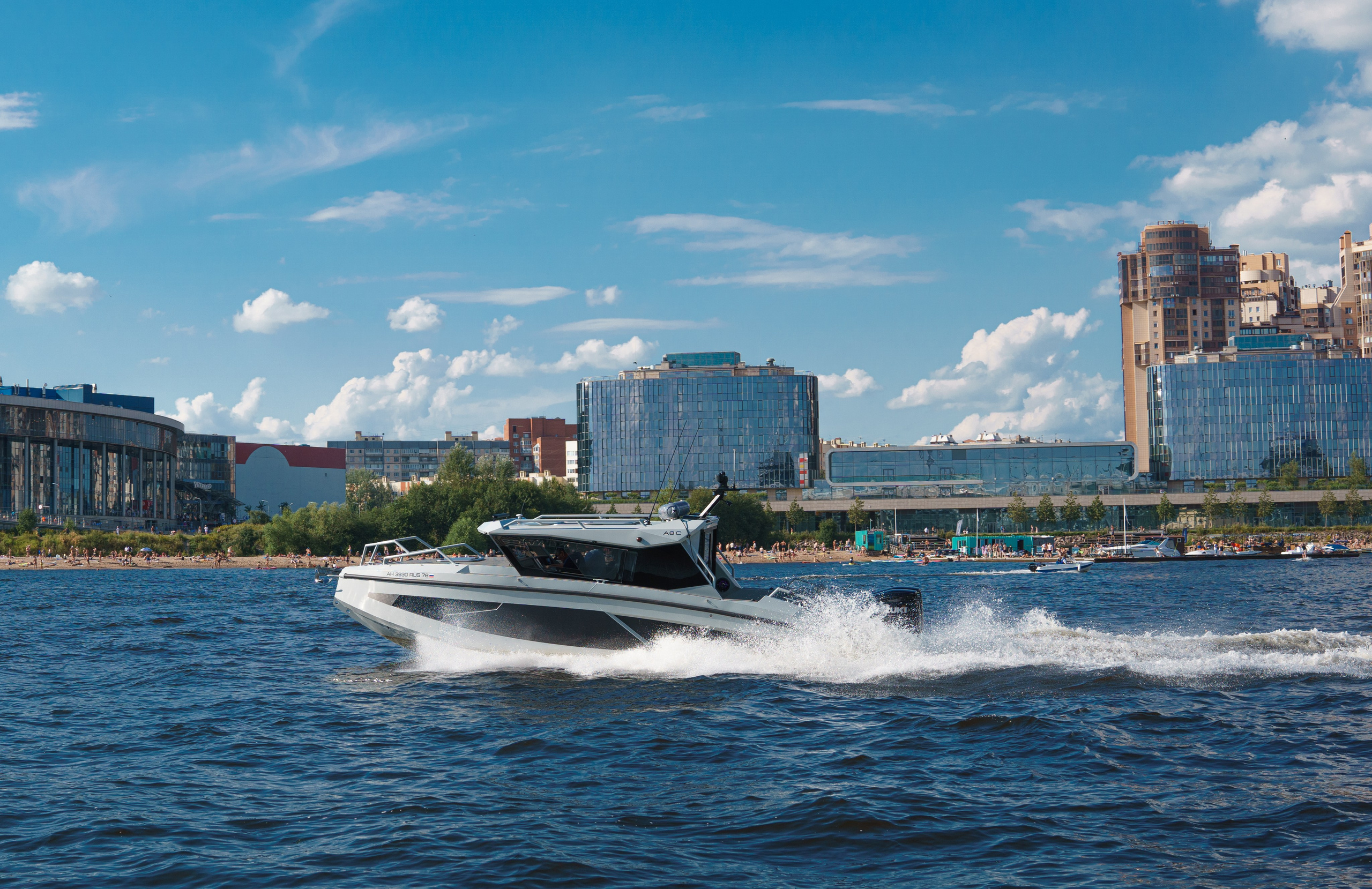 Объектная съемка. Дарья Бутусова — фотограф и видеограф СПб