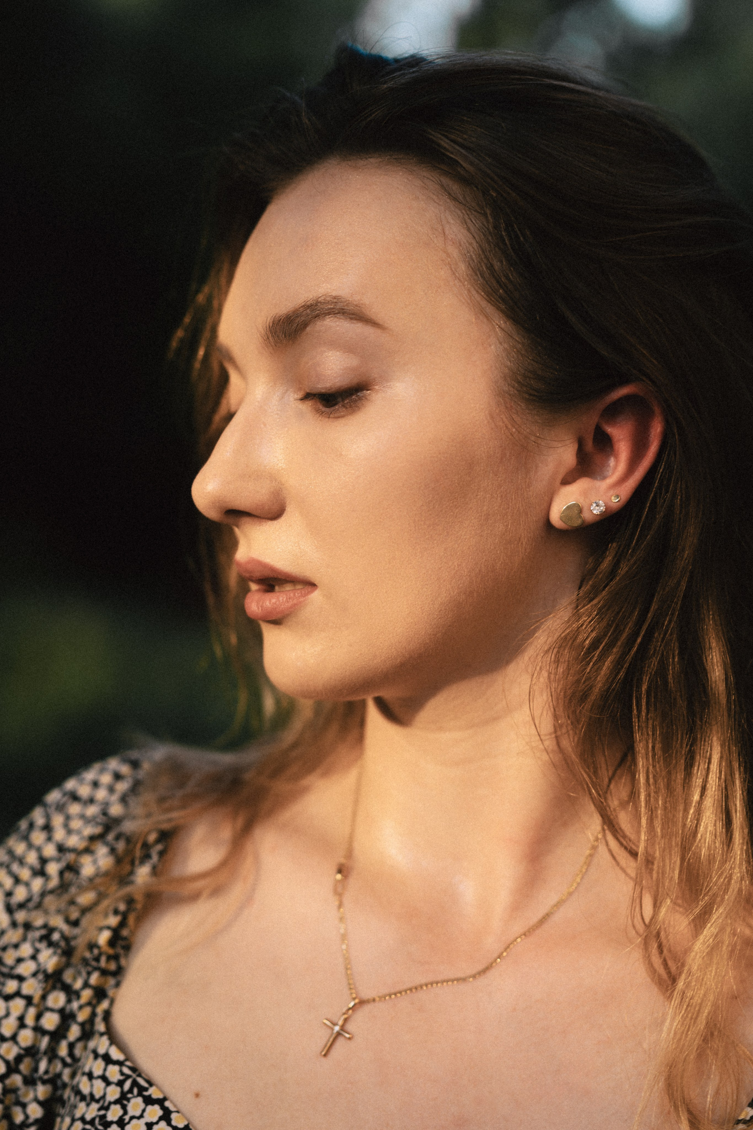 Элина. Veronika Popadeikina Photographer