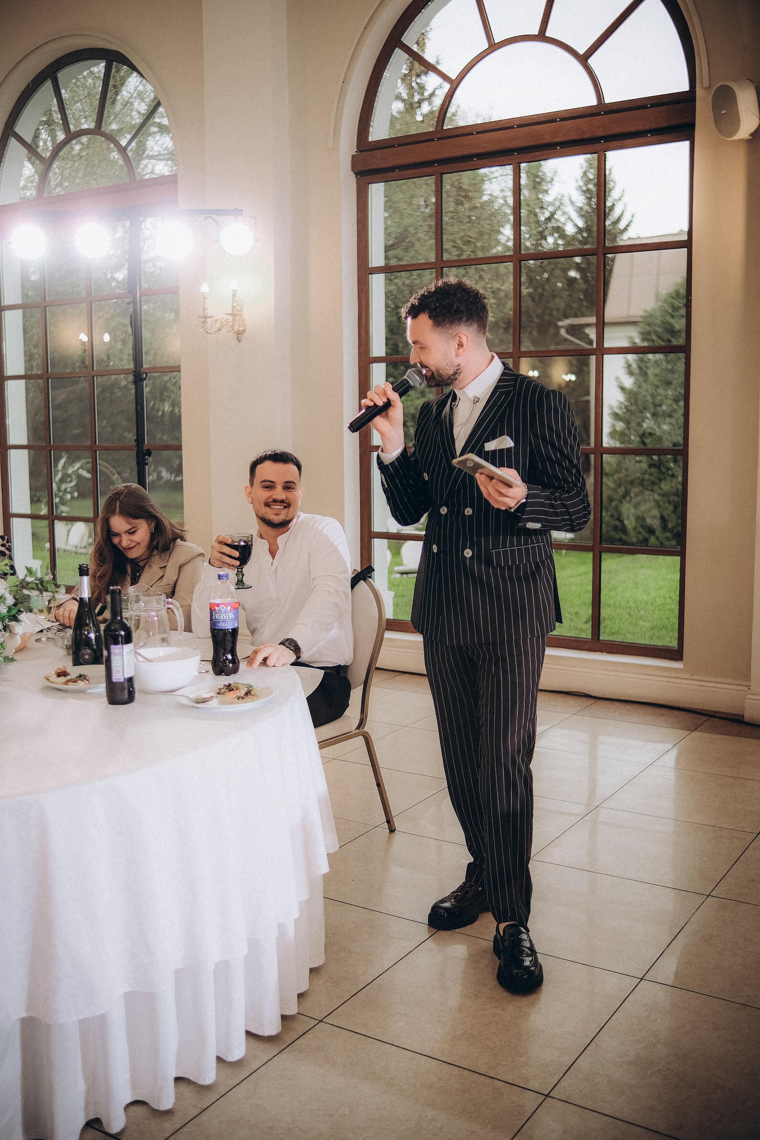 Рида & Богдан. Пушкин. Phdkvmr.ru