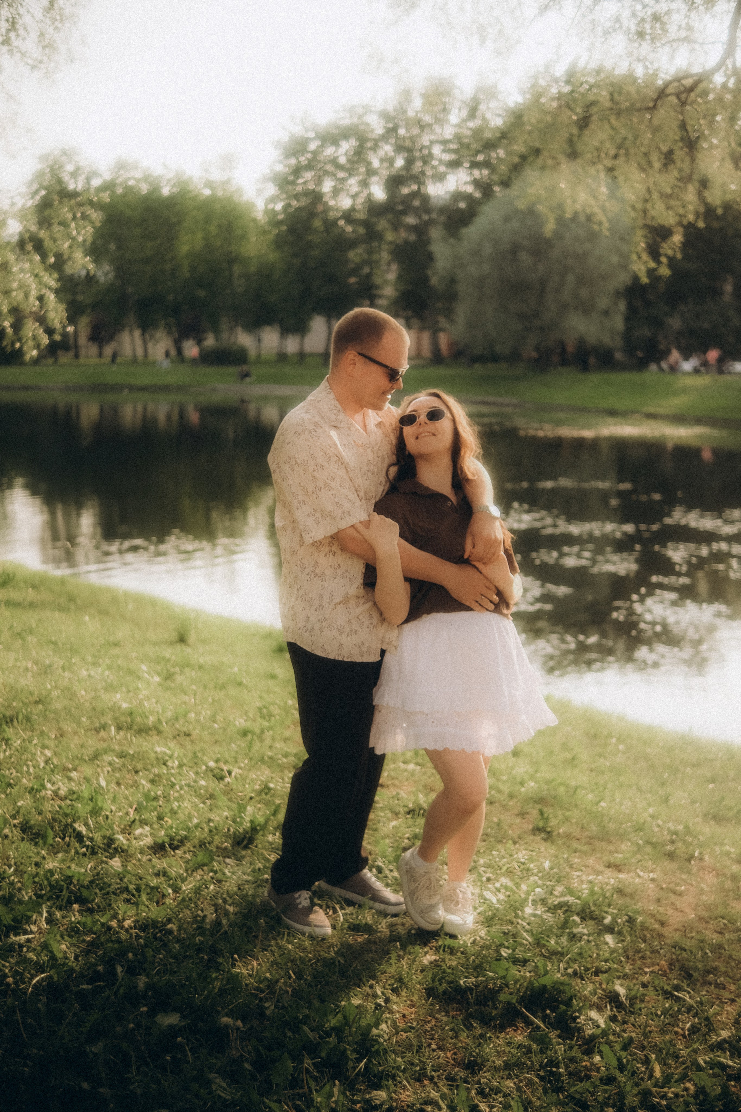 Лина & Даня. Phdkvmr.ru