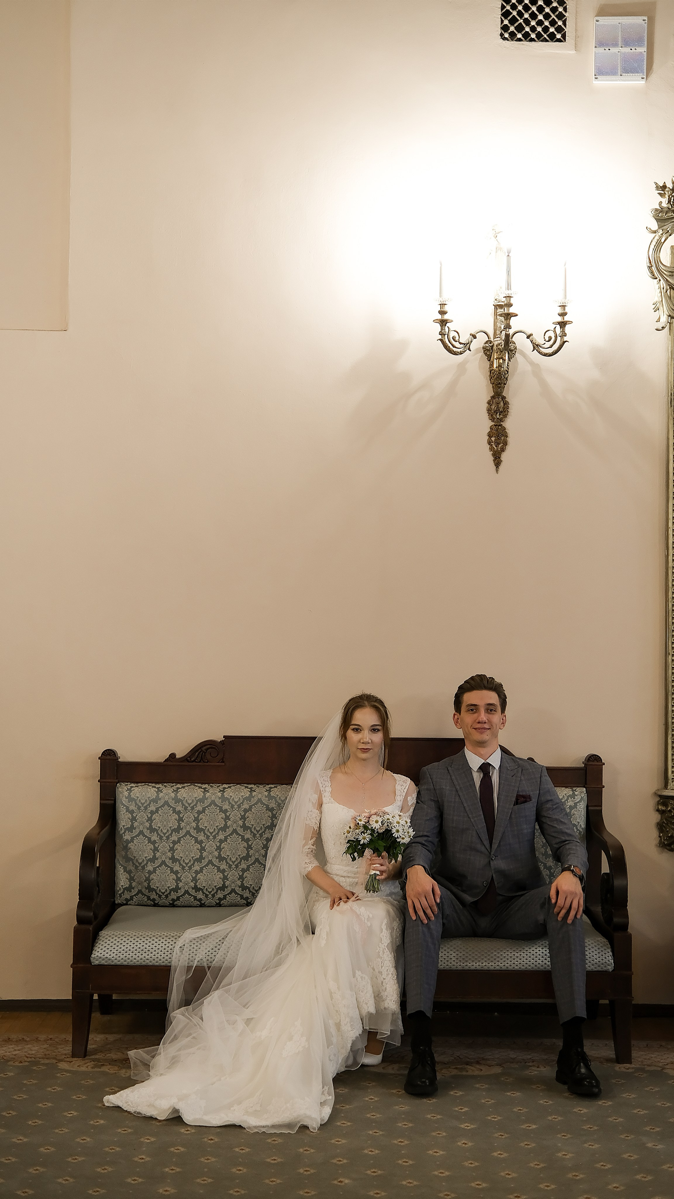 Соня & Саша. ДБ2. Phdkvmr.ru