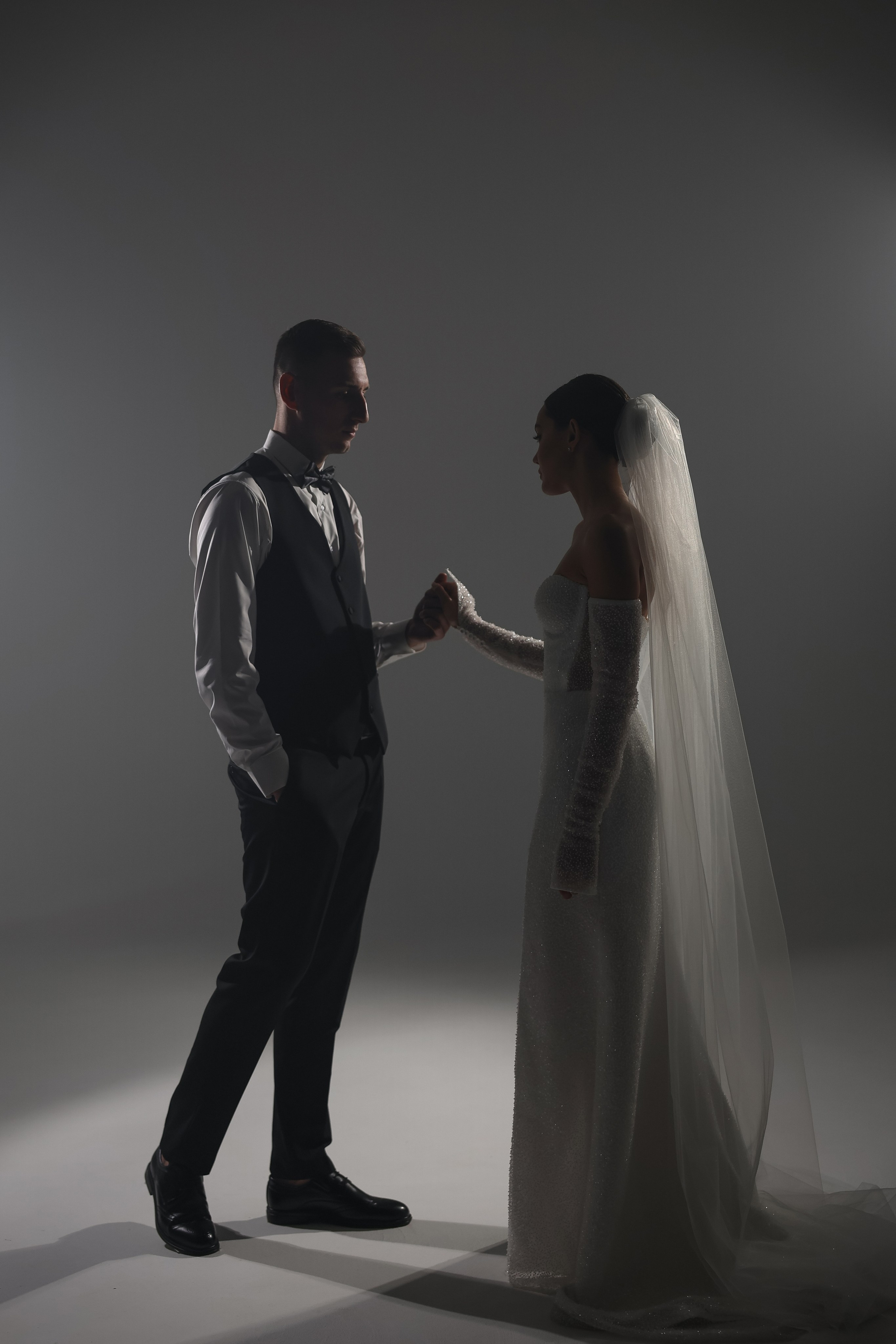 Роман и Екатерина. Свадебный и репортажный фотограф в г. Чебоксары