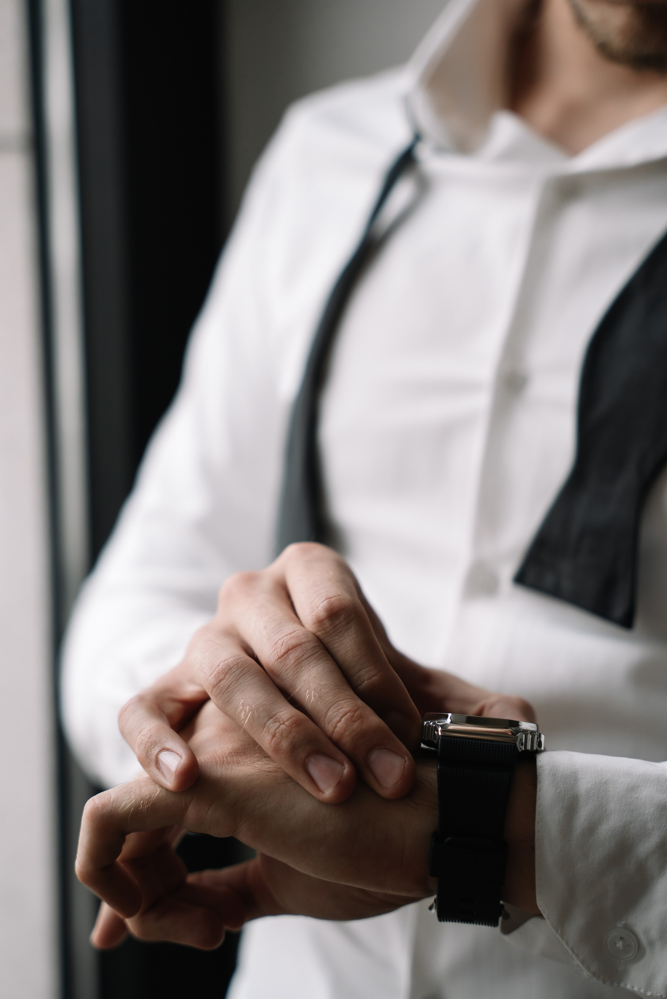 Никита и Галина. Свадебный фотограф в Самаре Анна Ковалева