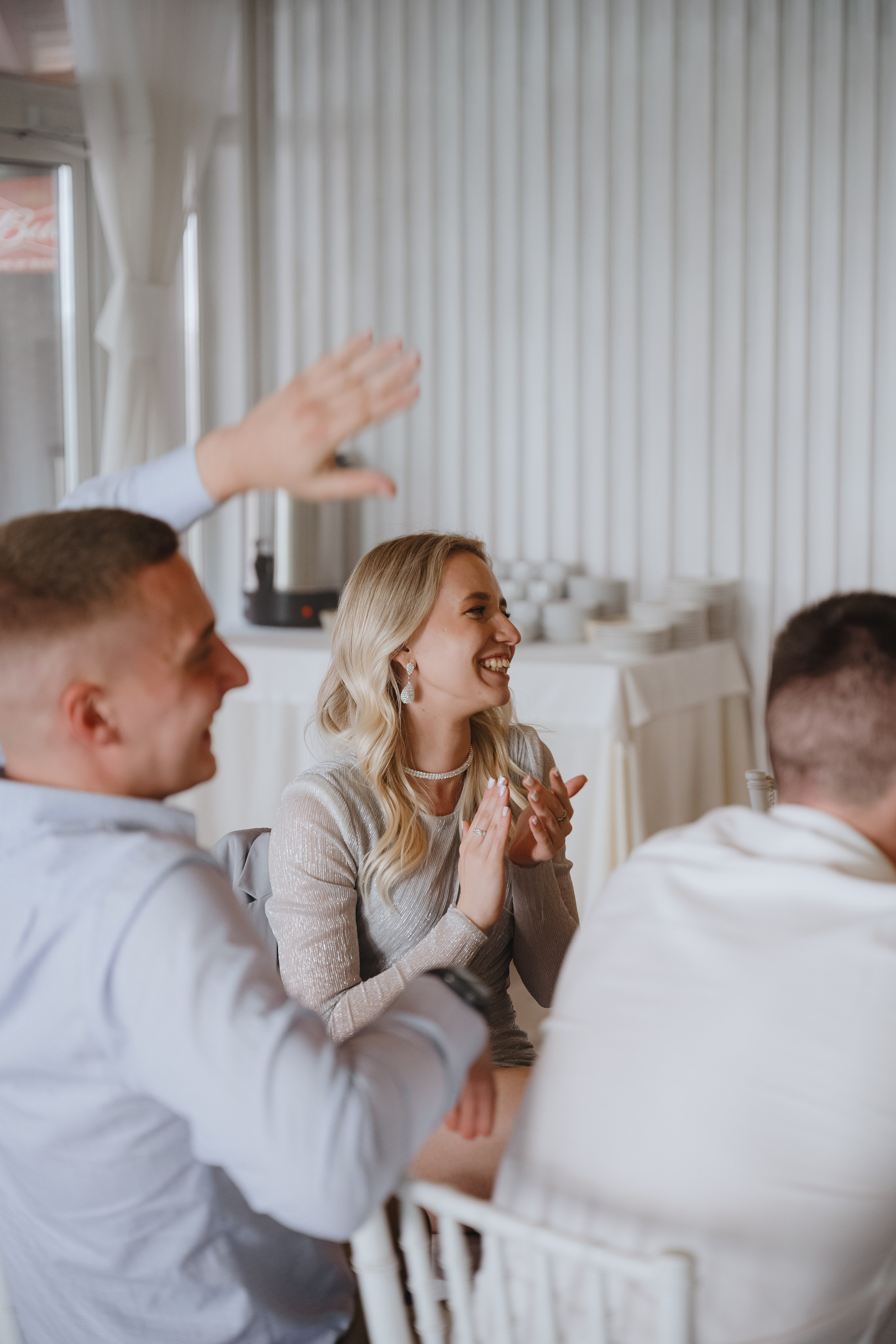 Елизавета & Арсений