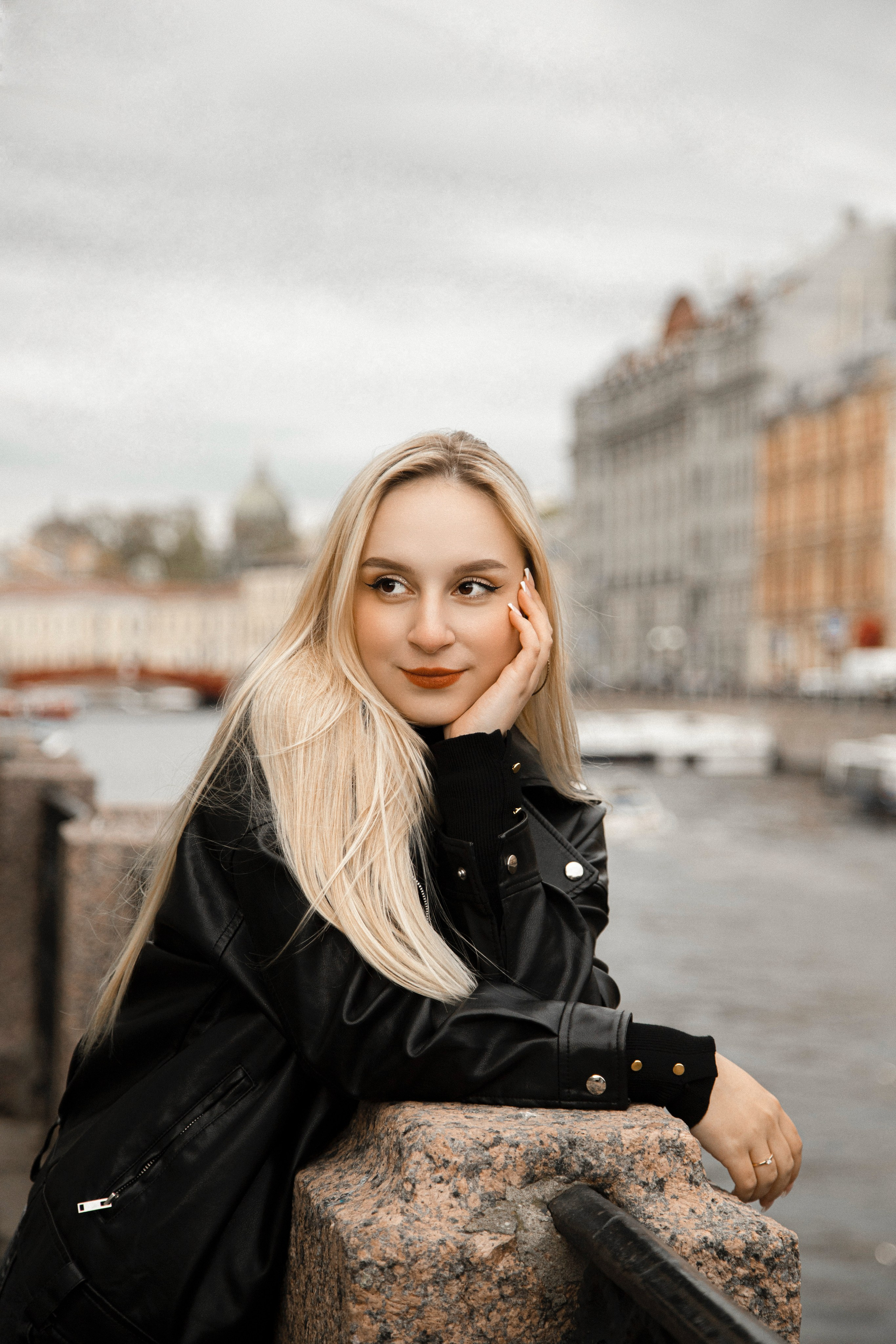 Екатерина и Игорь