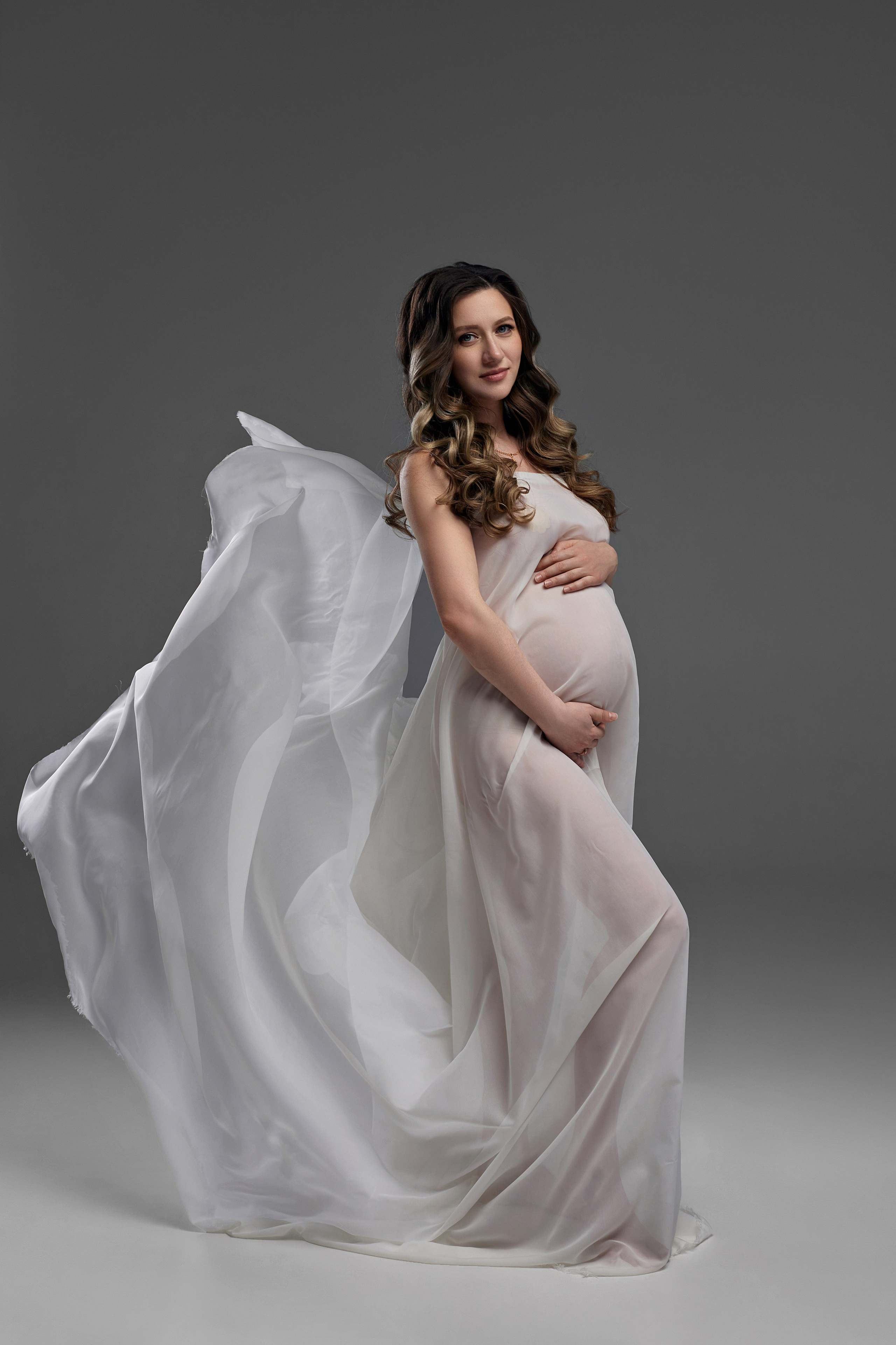 Индивидуальные. Фотограф беременности и материнства в Барнауле Елена Шабельс