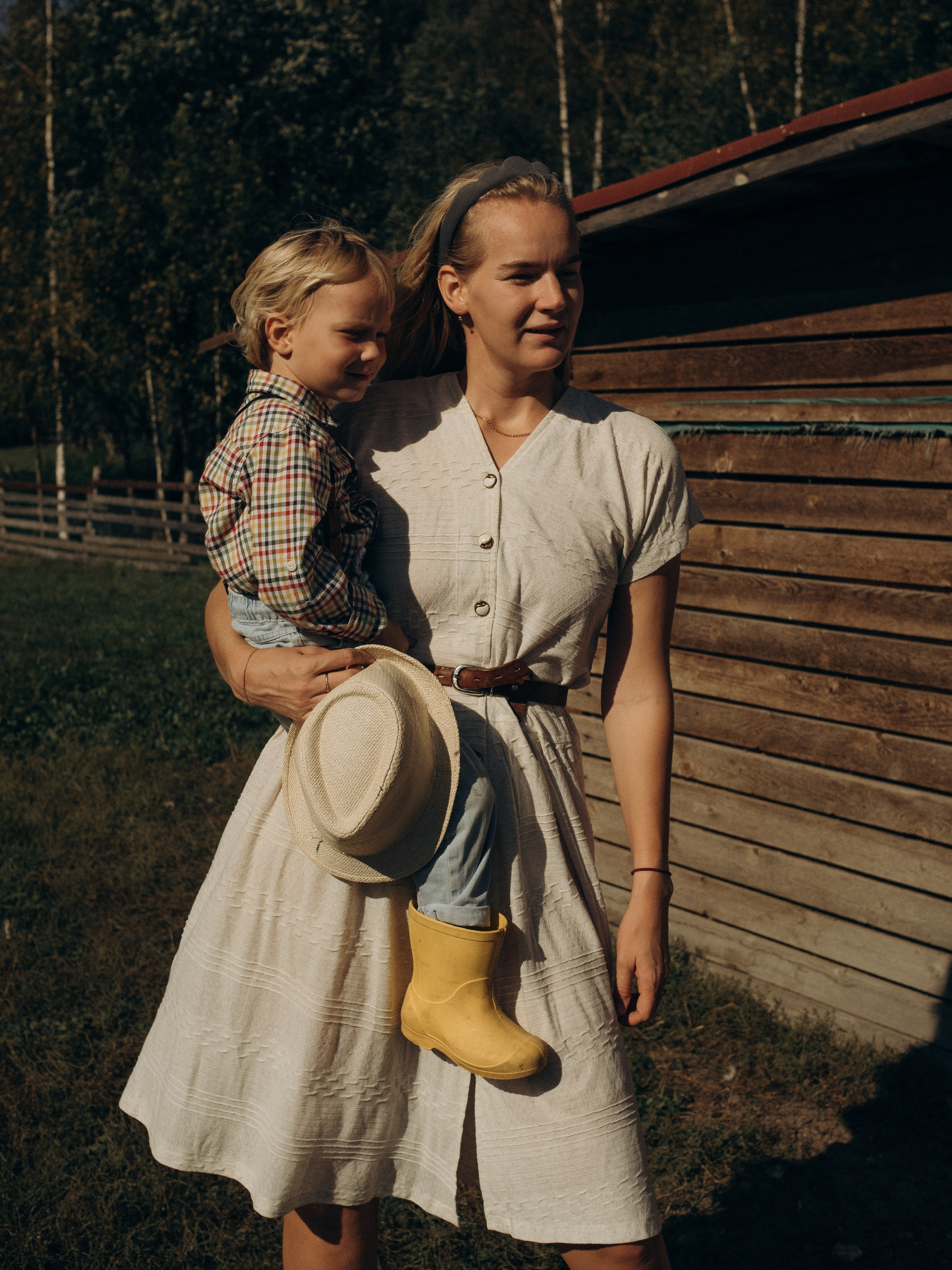 Fam2. Фотограф в Сортавала Карина Буглакова