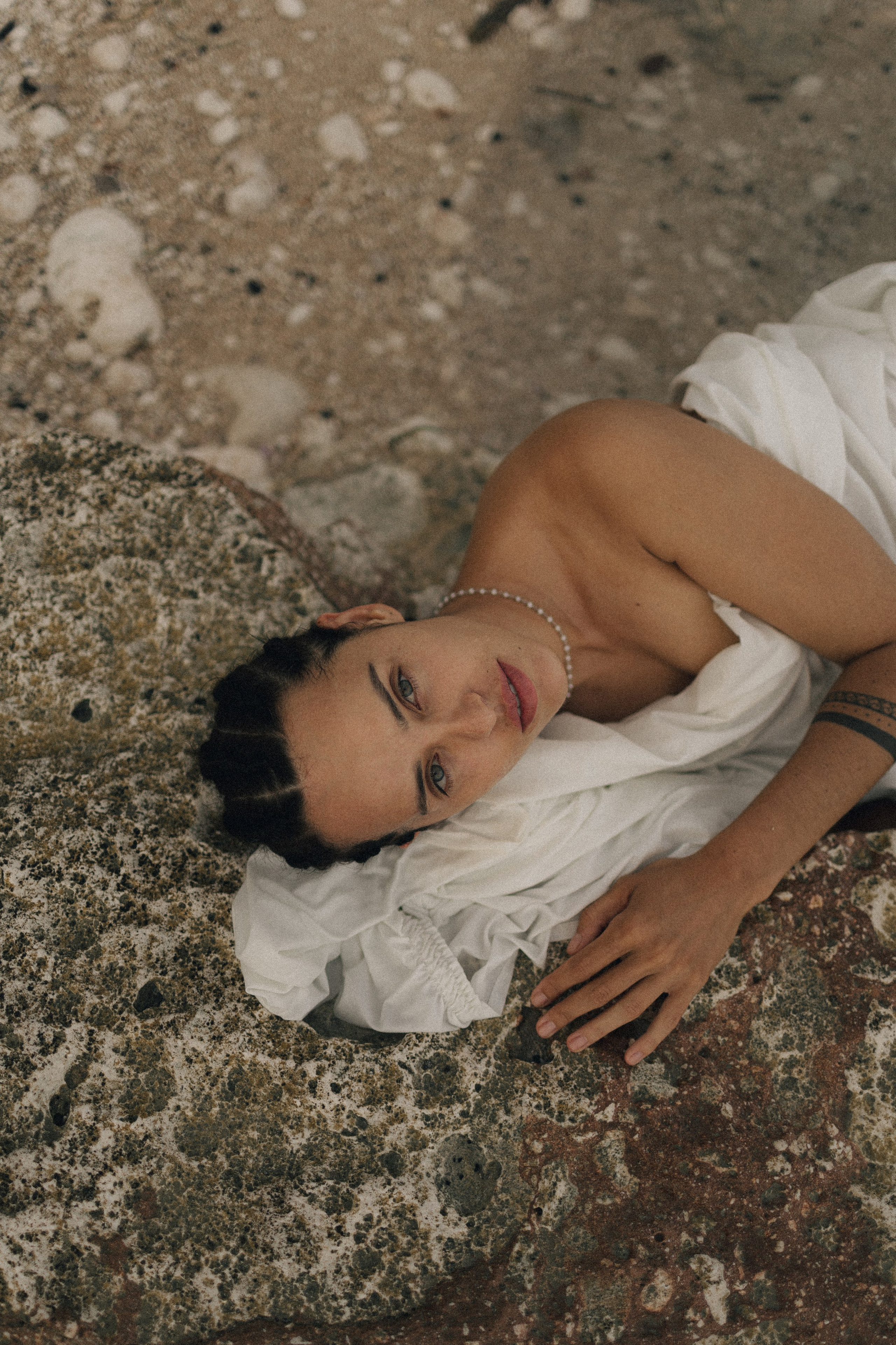 PORTRAITS. Фотограф в Дананге Элина Уразманова