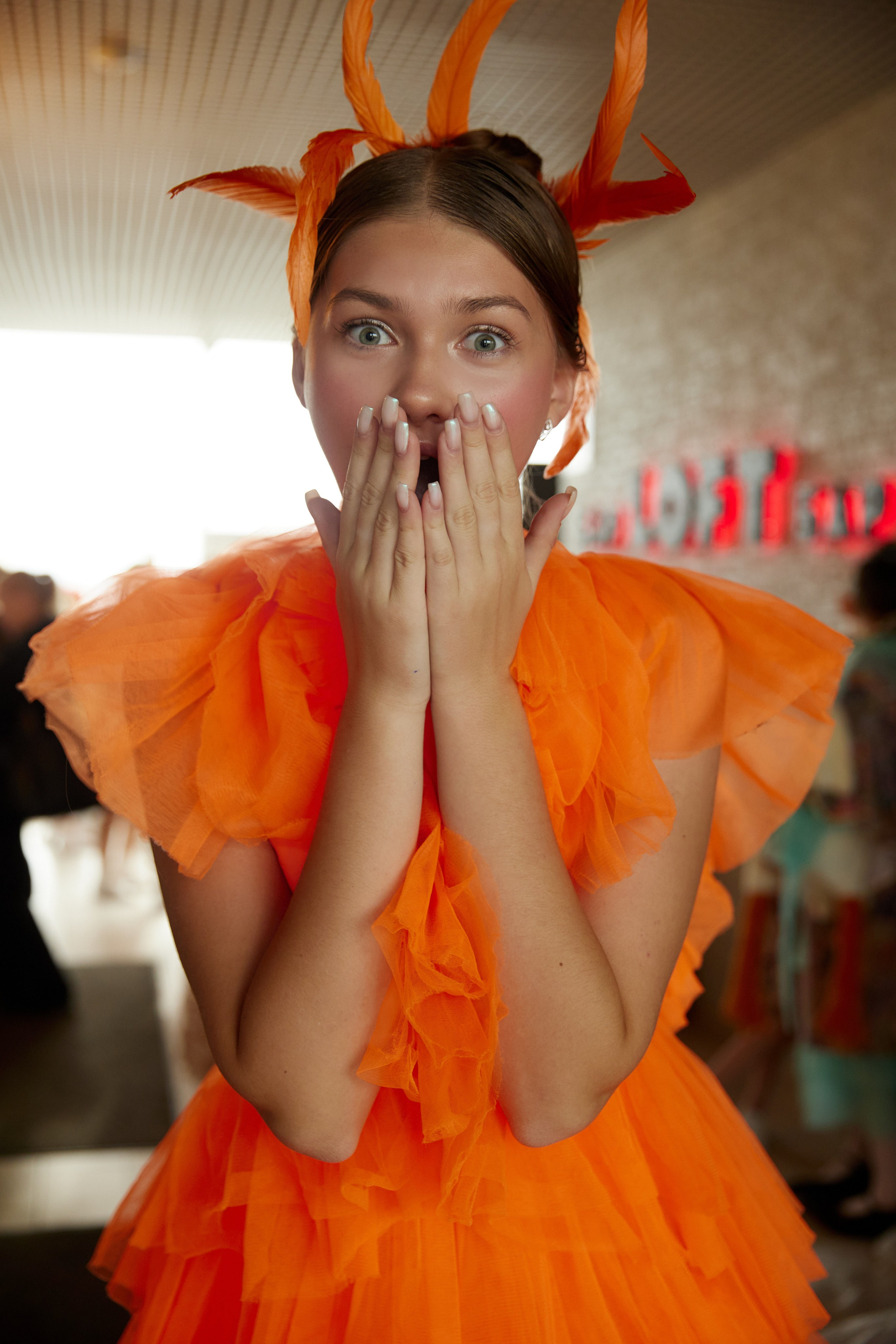 ЕГО ВЕЛИЧЕСТВО «РЕПОРТАЖ». Профессиональный фотограф Светлана Писарева