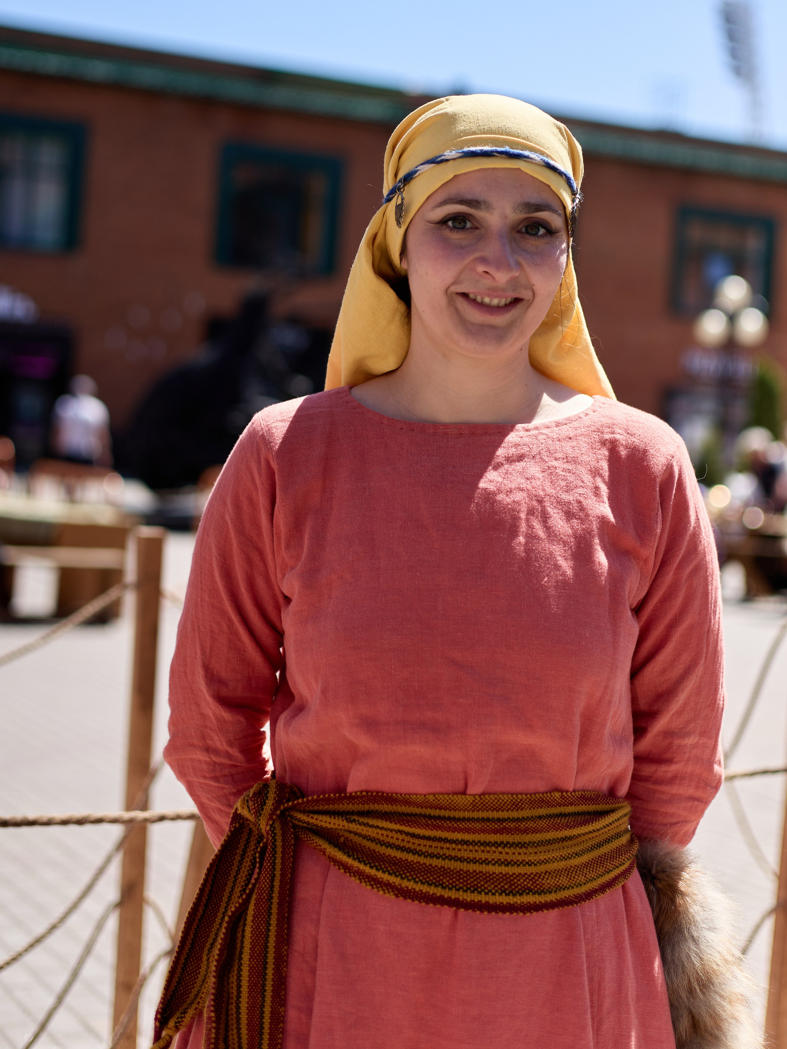 Репортажный фотограф Тула