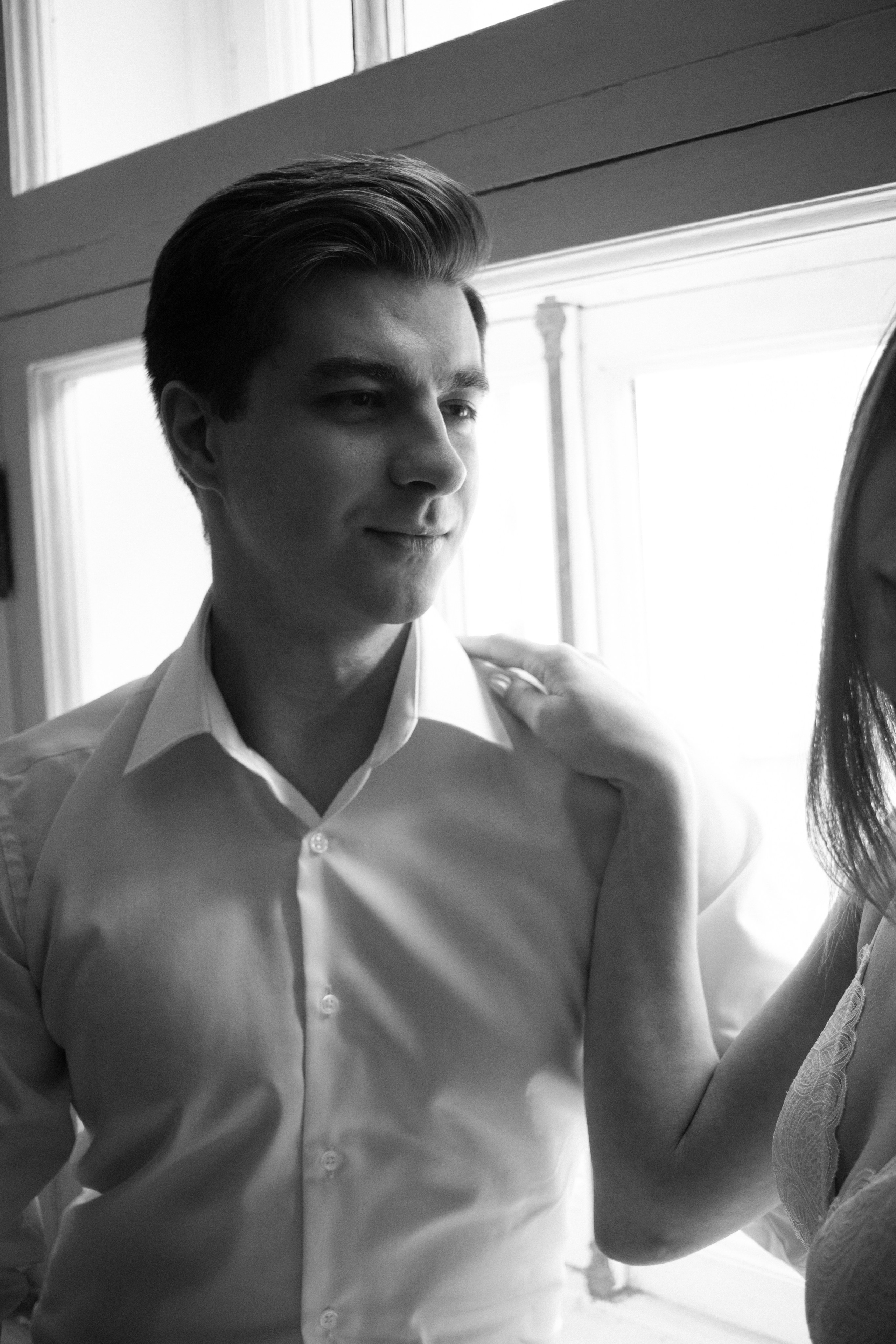 Наташа и Максим. Фотограф в Санкт-Петербурге Смирнова Диана