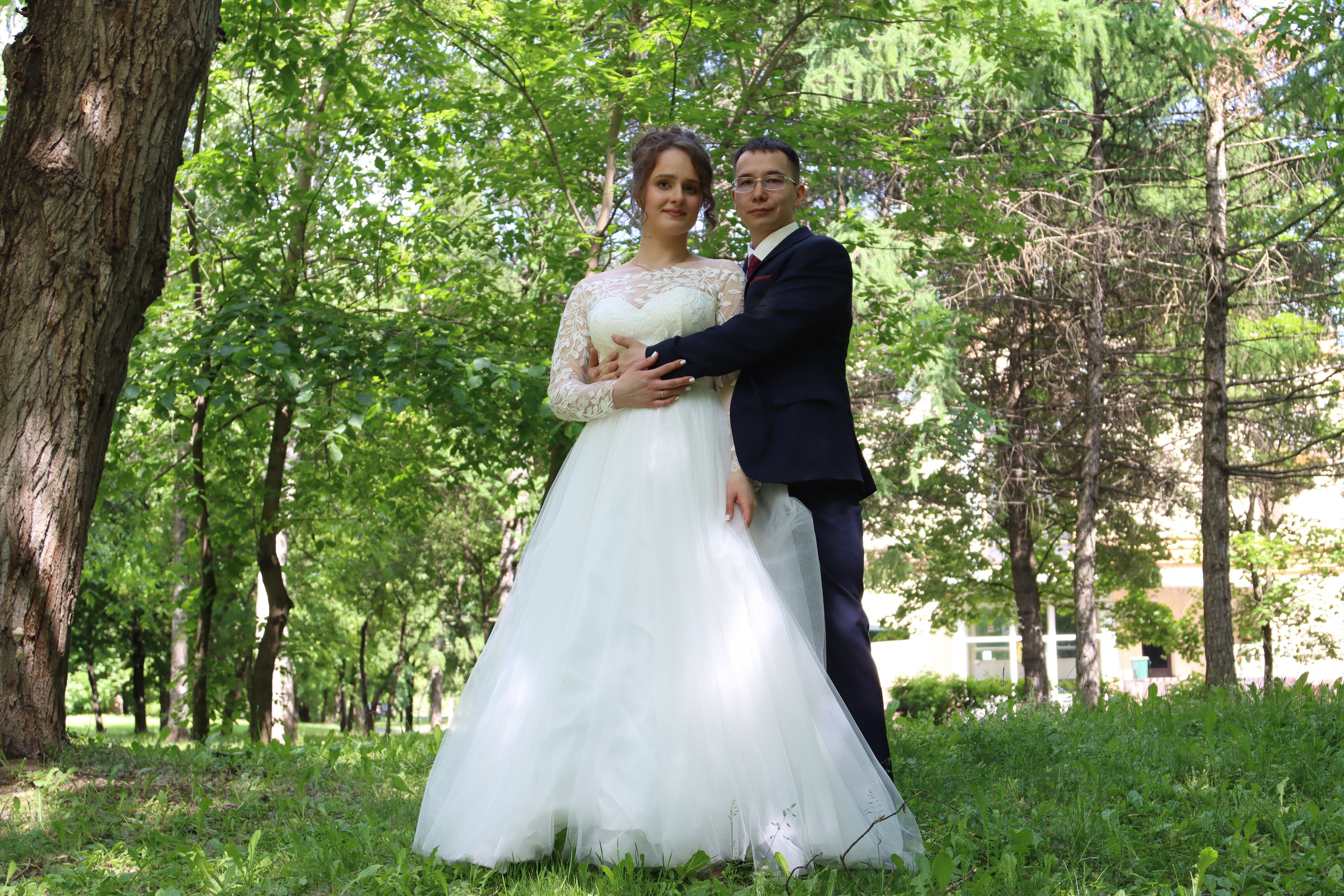 СВАДЬБА. Коммерческий фотограф